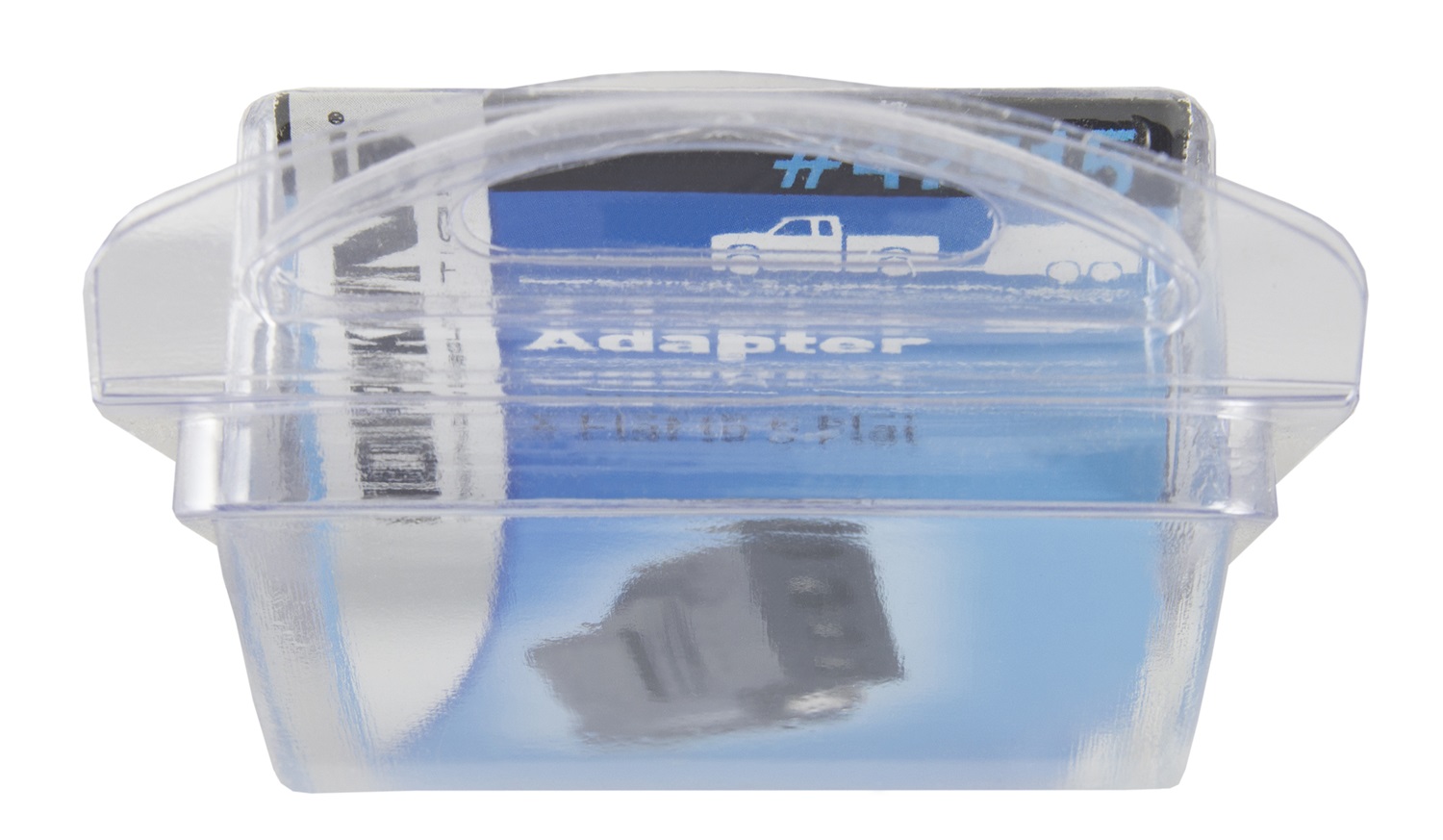 Hopkins 4-Flat To 5-Flat Adapter 47515 thumbnail 5