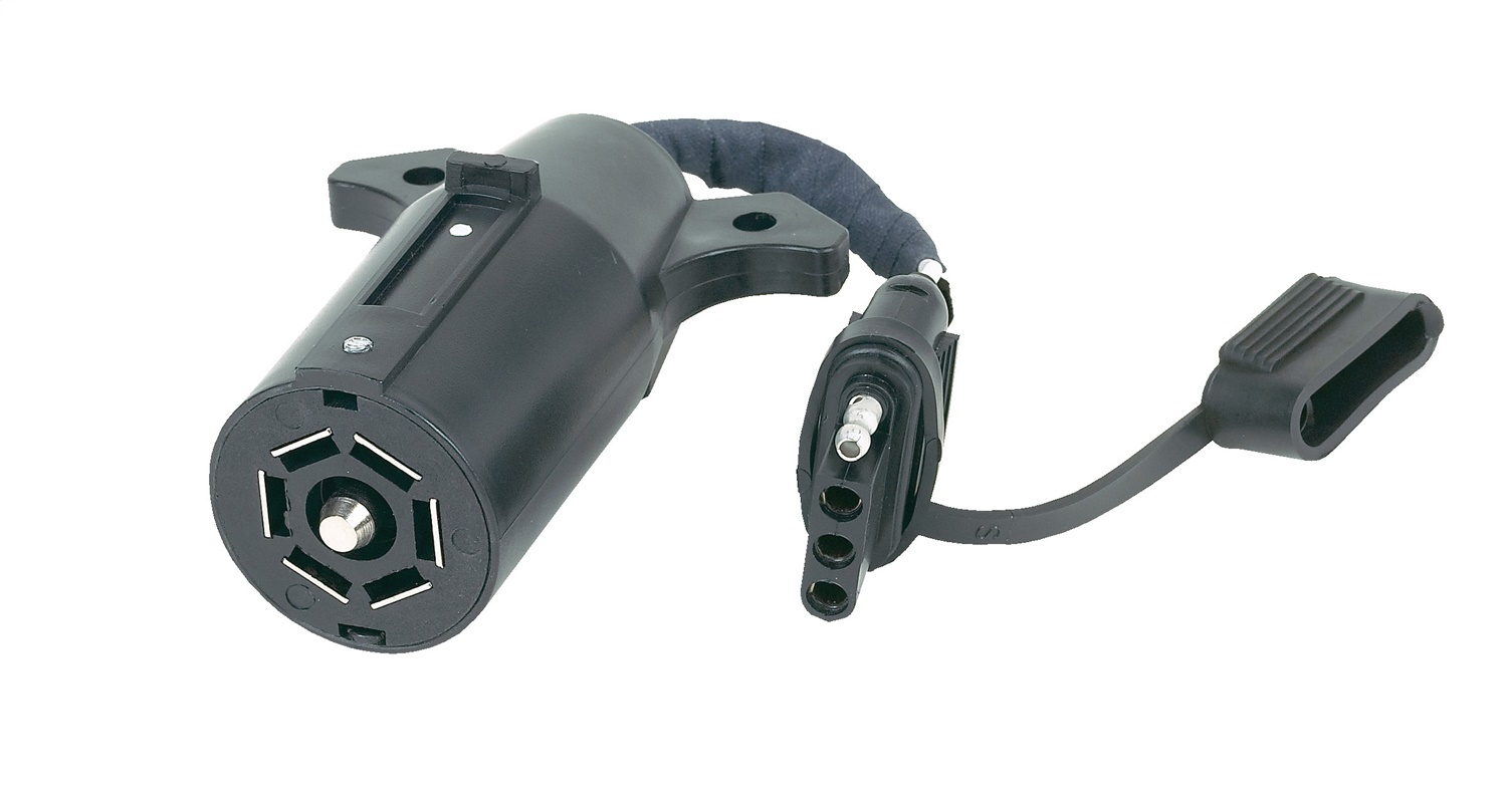 Hopkins 7-Blade To 4-Flat Flex Adapter 47365 thumbnail 2