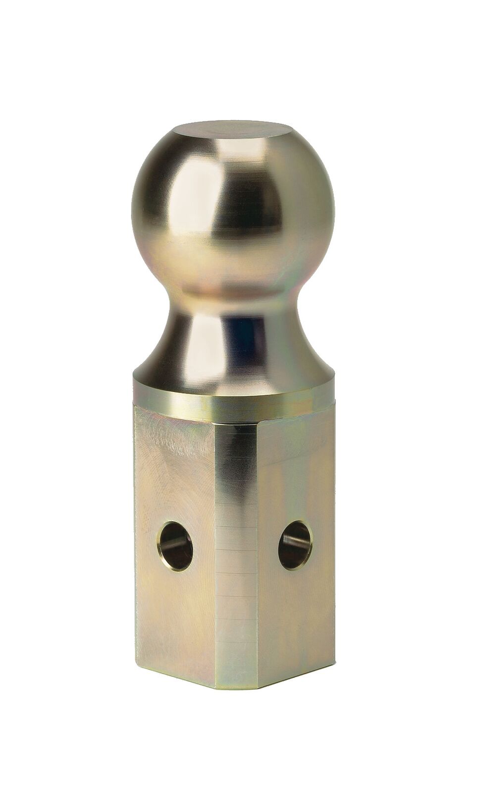 B&W Trailer Hitches 3" Ball  For Turnoverball Gooseneck Trailer Hitch Ball GNXA2025 thumbnail 0