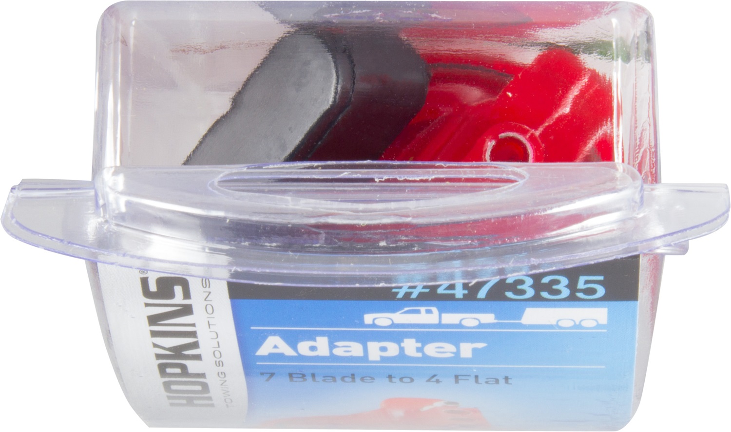 Hopkins Nite-Glow 7-Blade To 4-Flat Adapter 47335 thumbnail 7