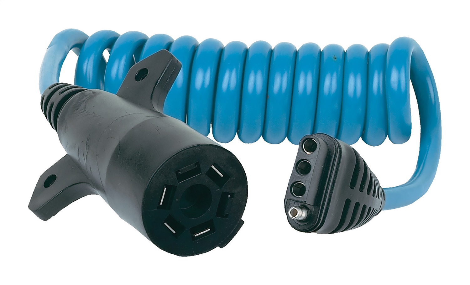 Hopkins Endurance Flex-Coil 7-Blade To 4-Flat Adapter 47065 thumbnail 2