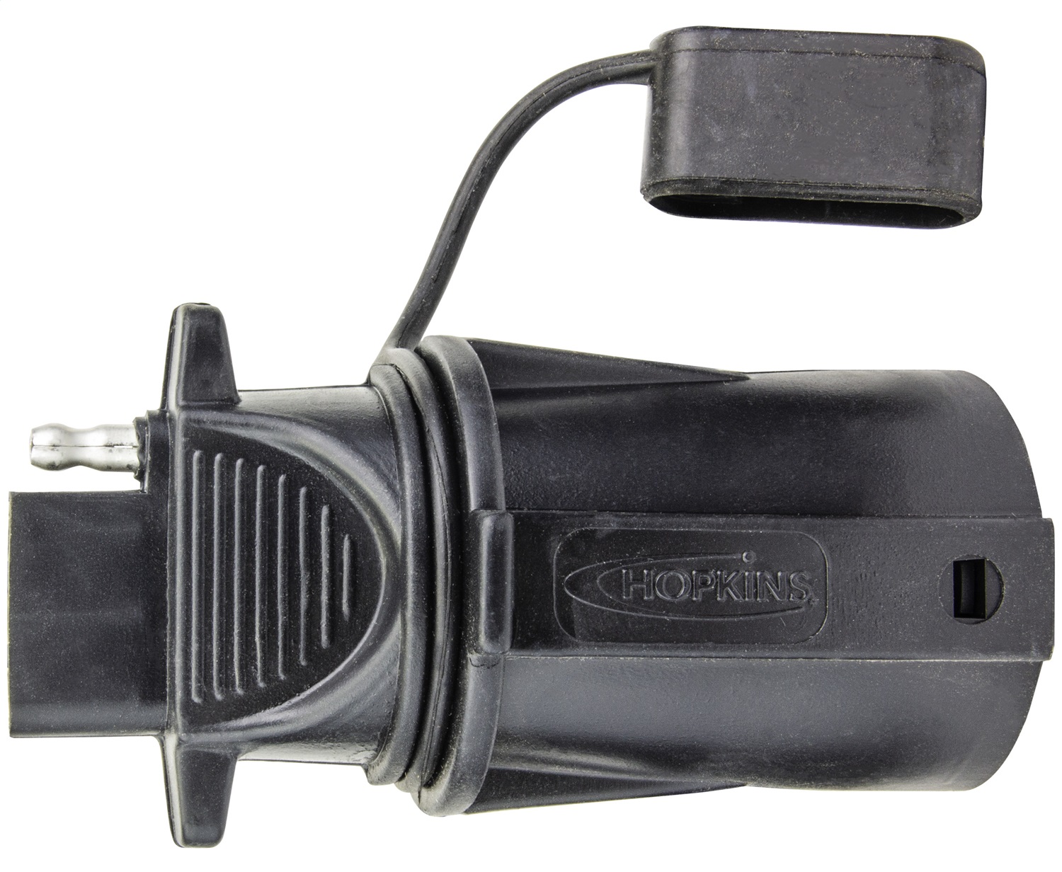 Hopkins Plug-In Simple Adapters Vehicle To Trailer 47355 thumbnail 0