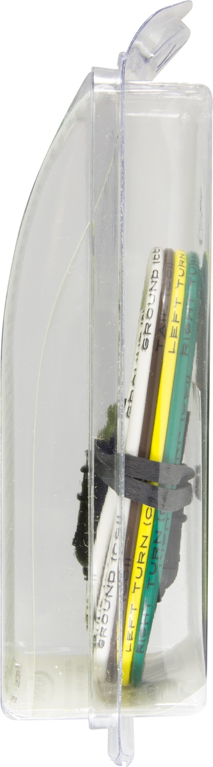 Hopkins 4-Wire Flat Vehicle End Connector 48035 thumbnail 5