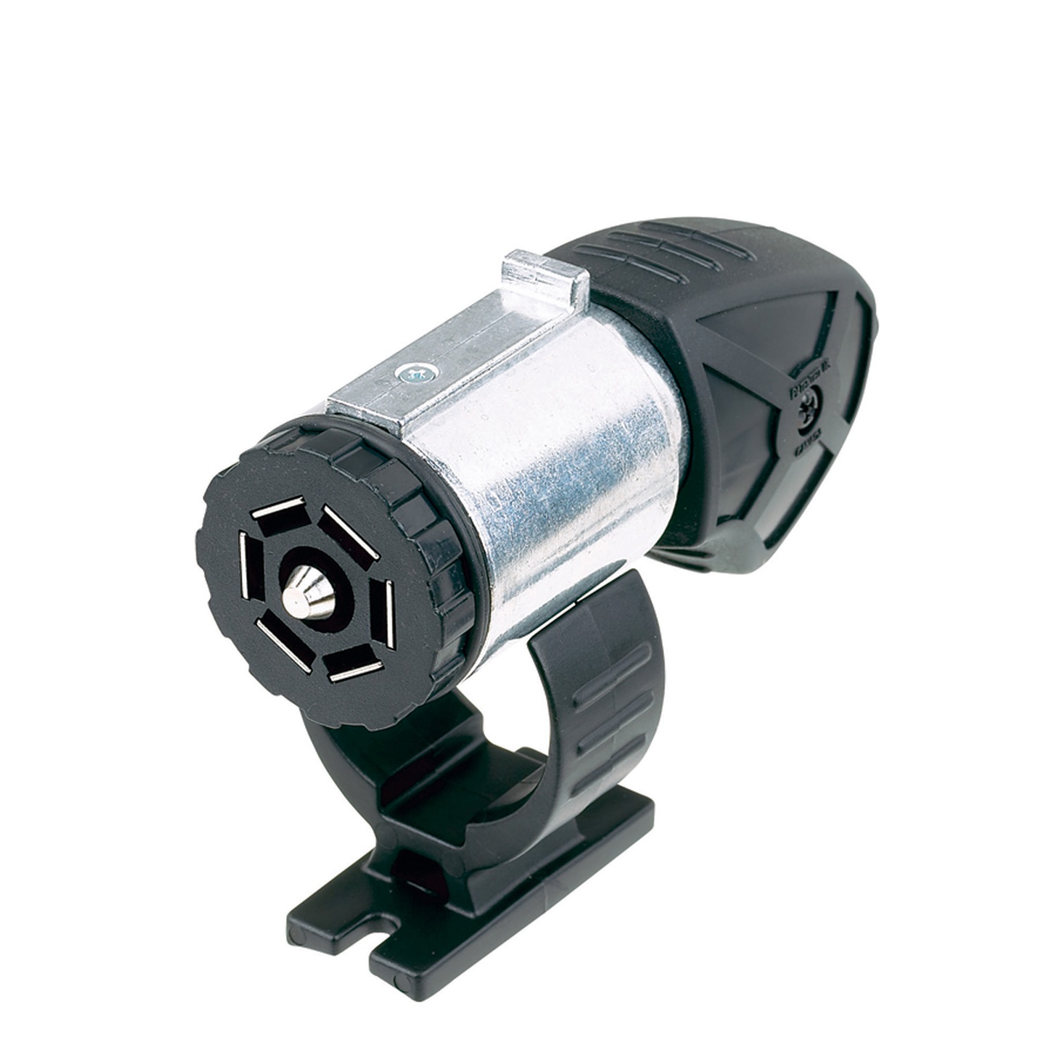 Hopkins Endurance 7-Blade Trailer End Connector 48510 thumbnail 0