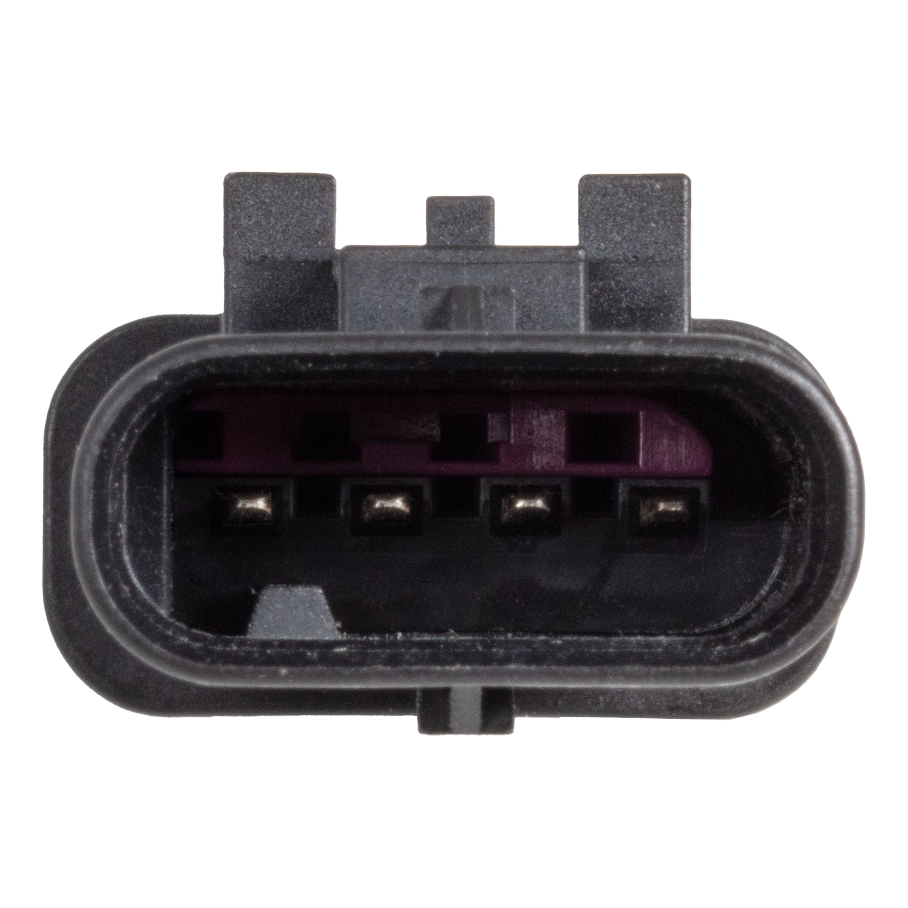 CURT Custom Wiring Harness, 4-Way Flat Output, Select Dodge Hornet 56498 thumbnail 1