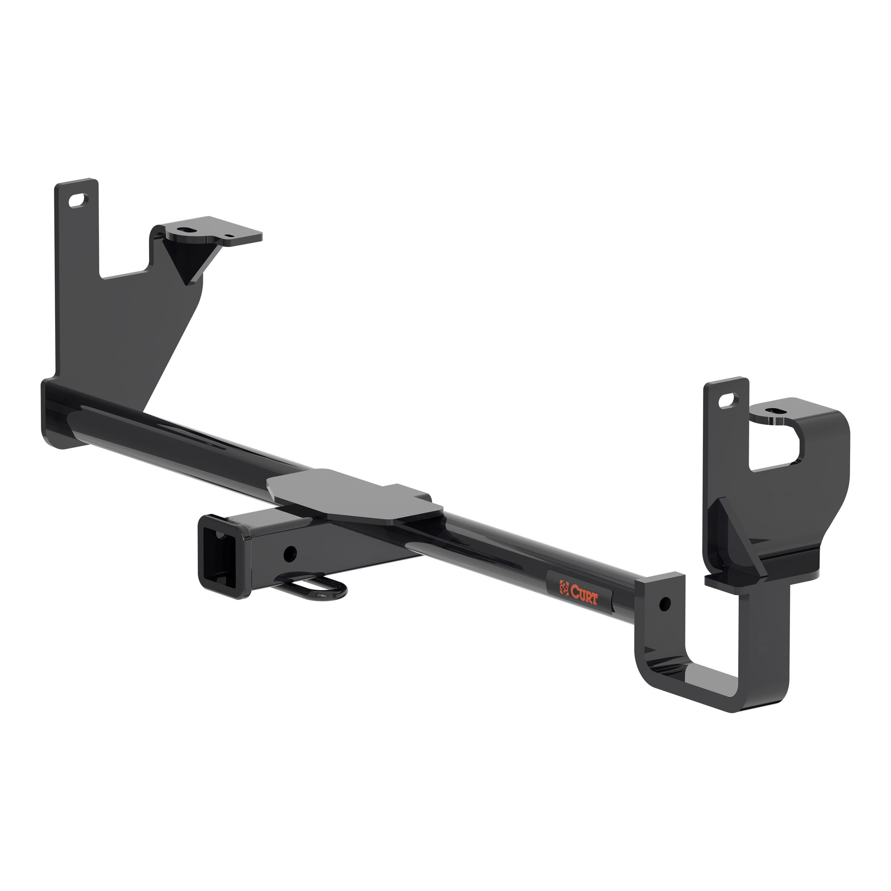 CURT Class 3 Trailer Hitch, 2" Receiver, Select Lexus UX 250h 13583 thumbnail 0