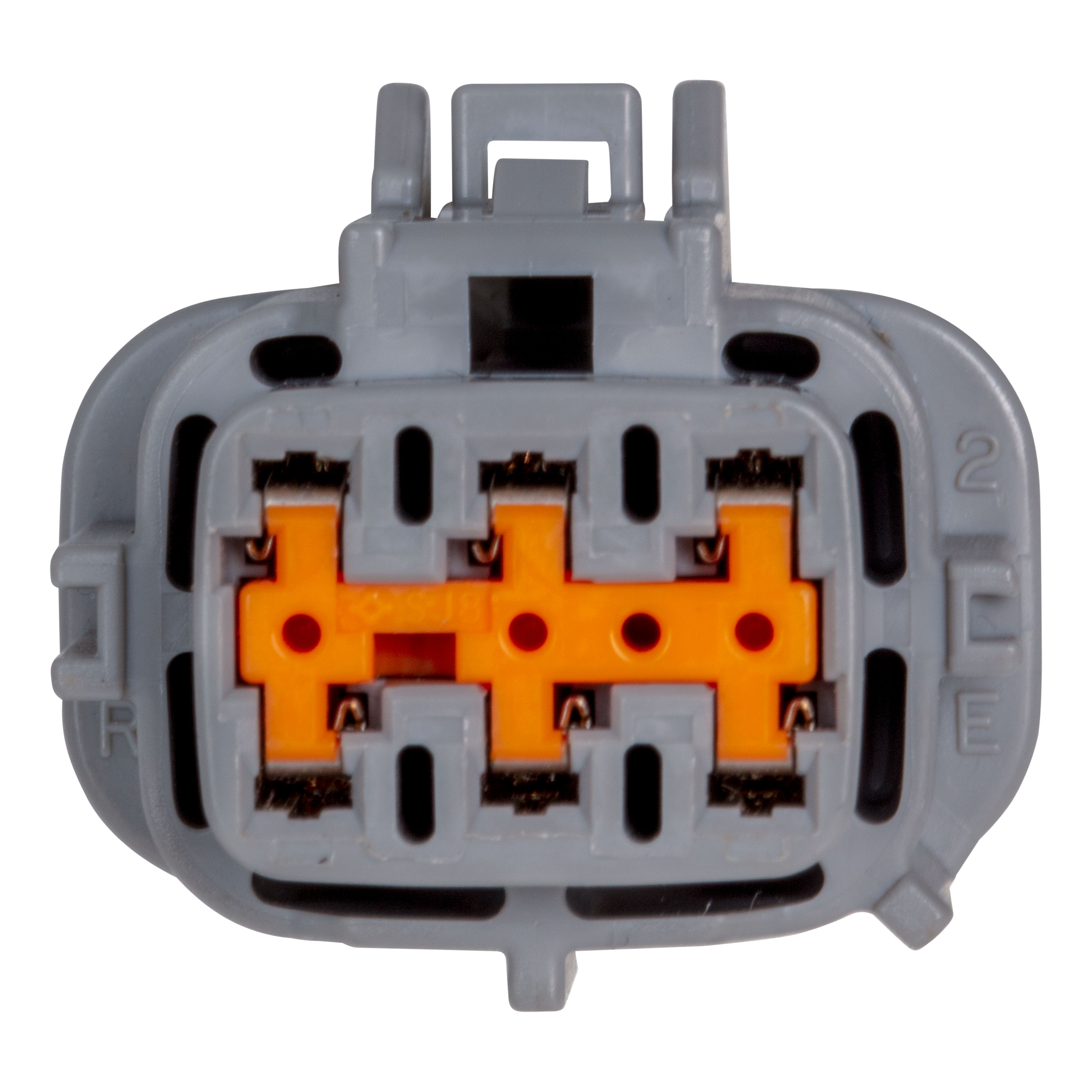 CURT Custom Wiring Harness, 4-Way Flat Output, Select Nissan Ariya 56511 thumbnail 1