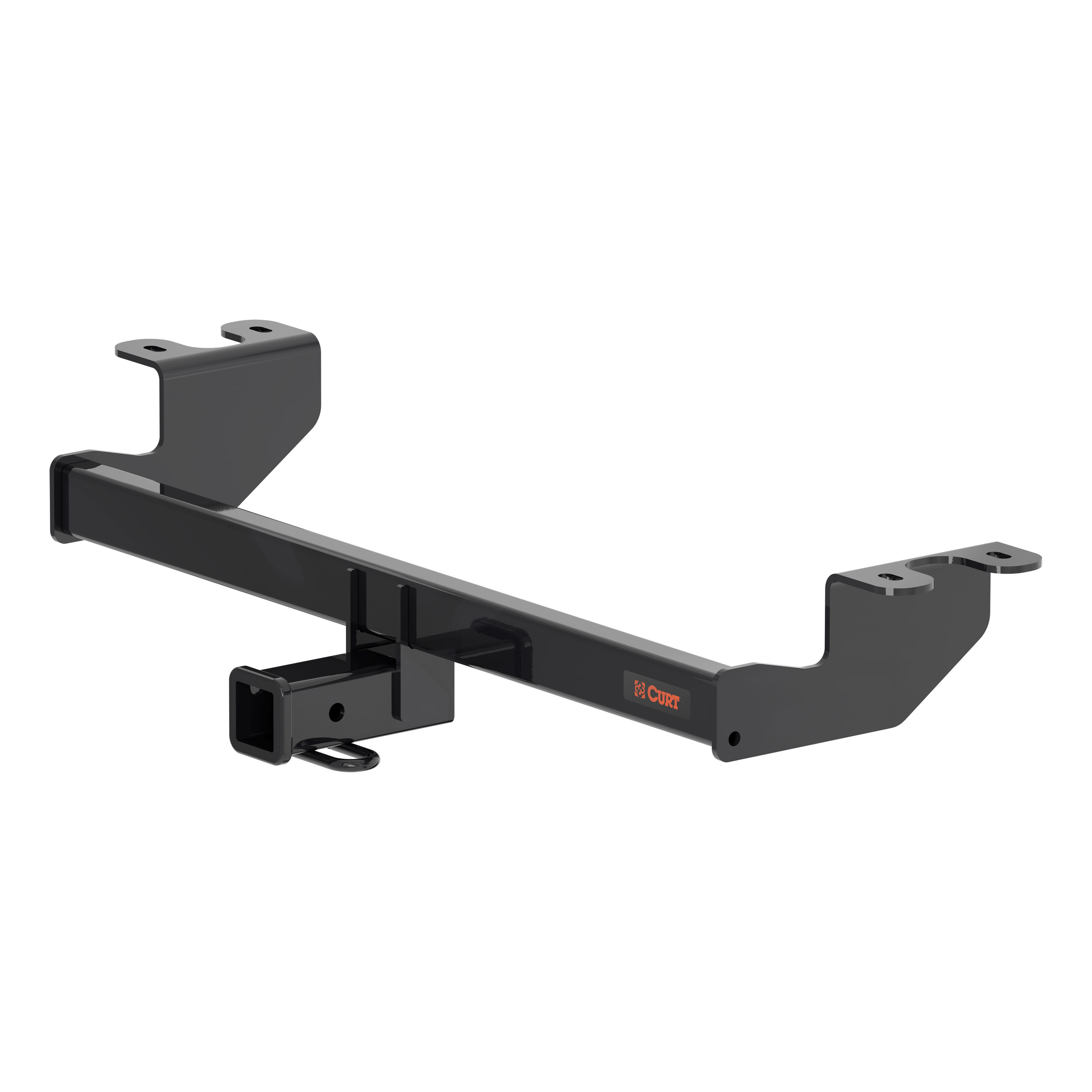 CURT Class 3 Trailer Hitch, 2" Receiver, Select Nissan Ariya 13588 thumbnail 0