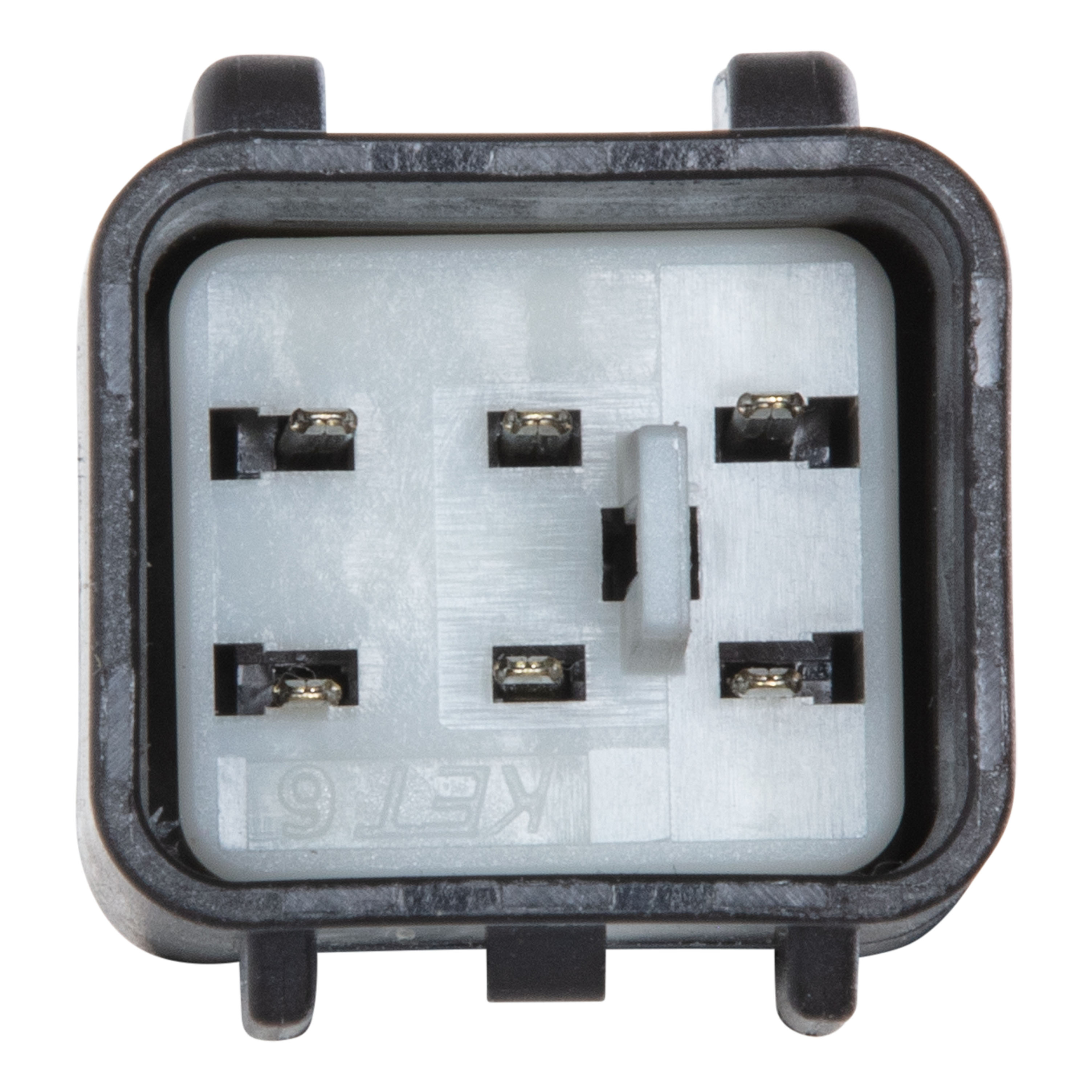 CURT Custom Wiring Harness, 4-Way Flat Output, Select Kia Telluride (Excluding LX & S Trim) 56501 thumbnail 2