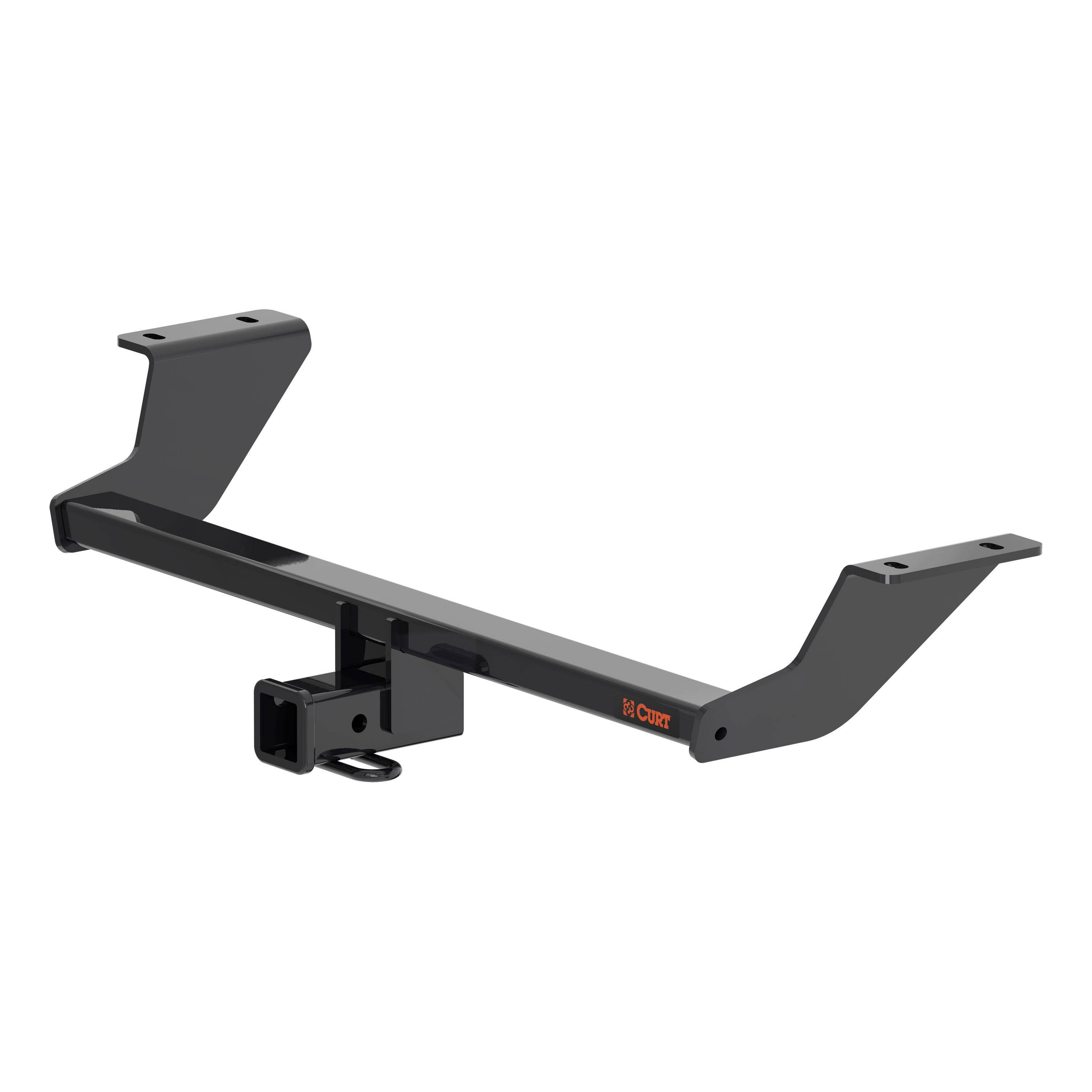 CURT Class 3 Trailer Hitch, 2" Receiver, Select Chevrolet Blazer EV 13589 thumbnail 0