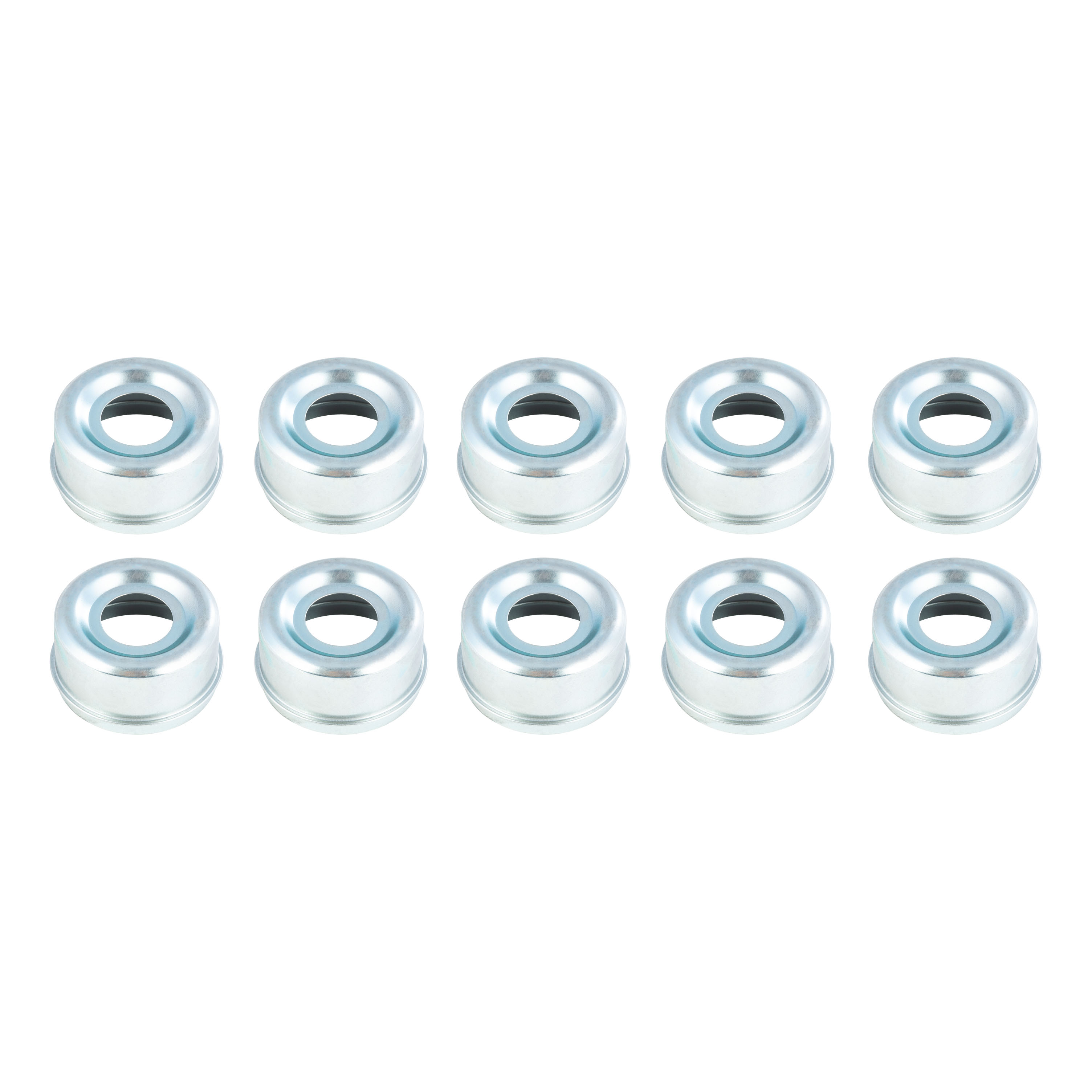 Lippert Dust Cap for Super Lube Axle Hub (7,000-8,000 lbs.) - 10 Pack 693748 thumbnail 0