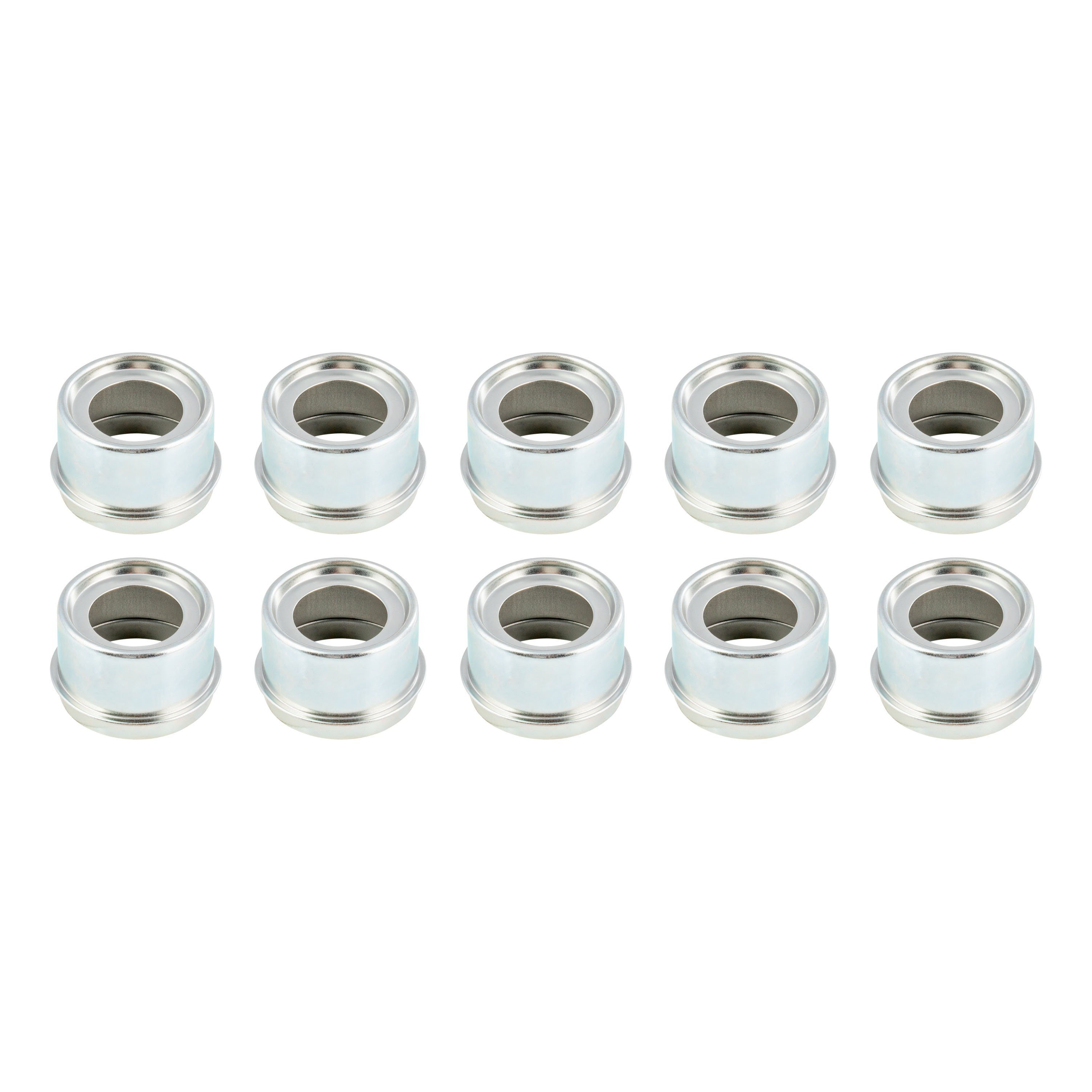 Lippert Dust Cap for Super Lube Axle Hub (2,000-3,500 lbs) - 10 Pack 693824 thumbnail 0