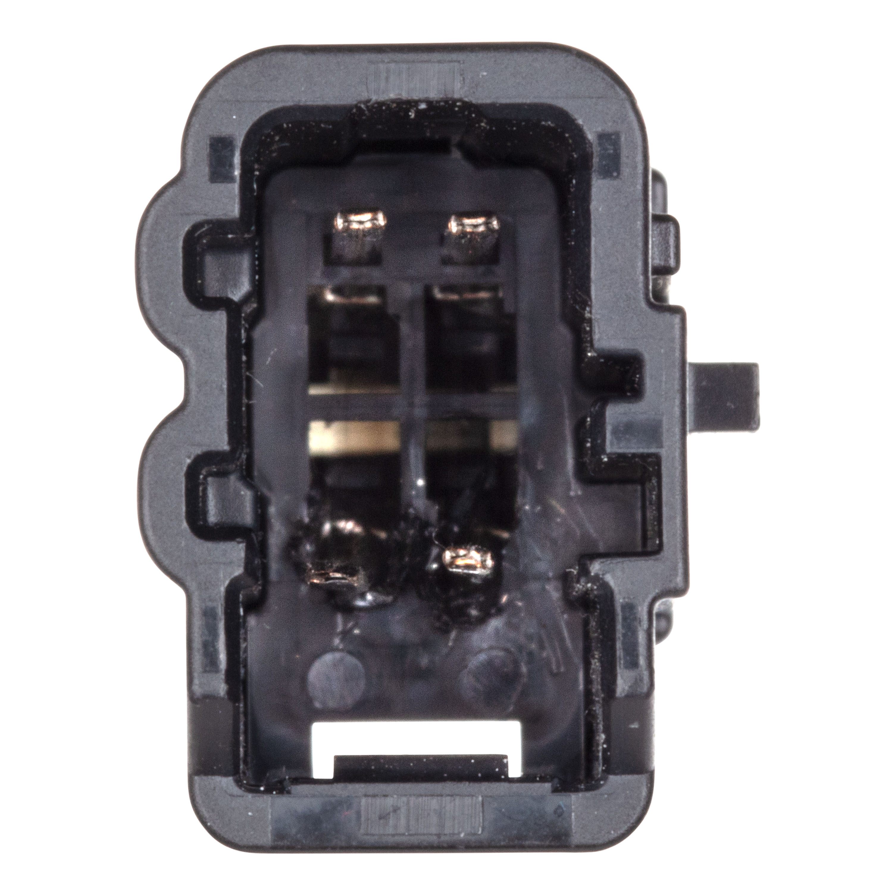 CURT Custom Wiring Harness, 4-Way Flat Output, Select Chevrolet Bolt EUV 56521 thumbnail 1