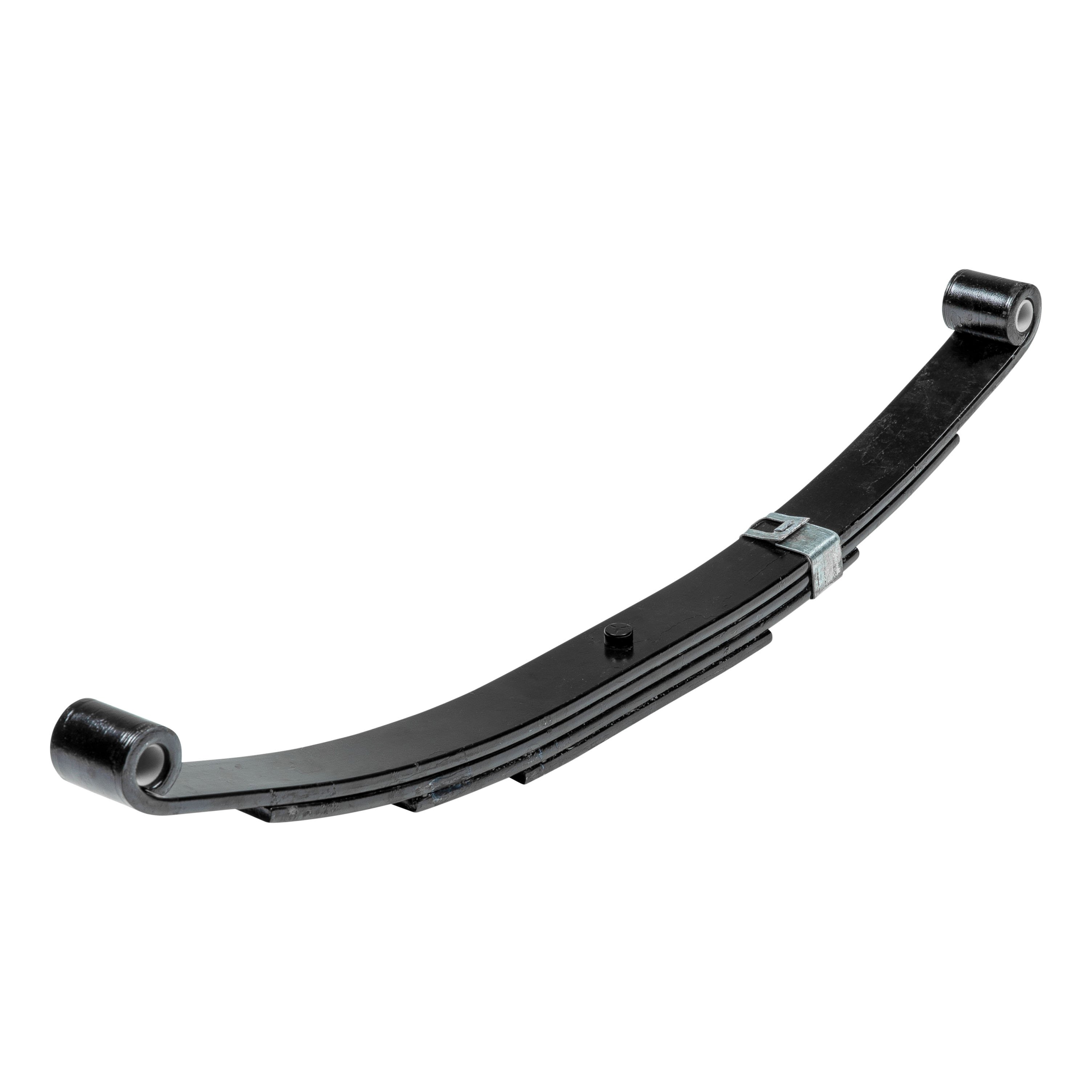 Lippert Replacement Double-Eye Trailer Leaf Spring - 26", 1,750-lb. Weight Capacity 124903L thumbnail 0