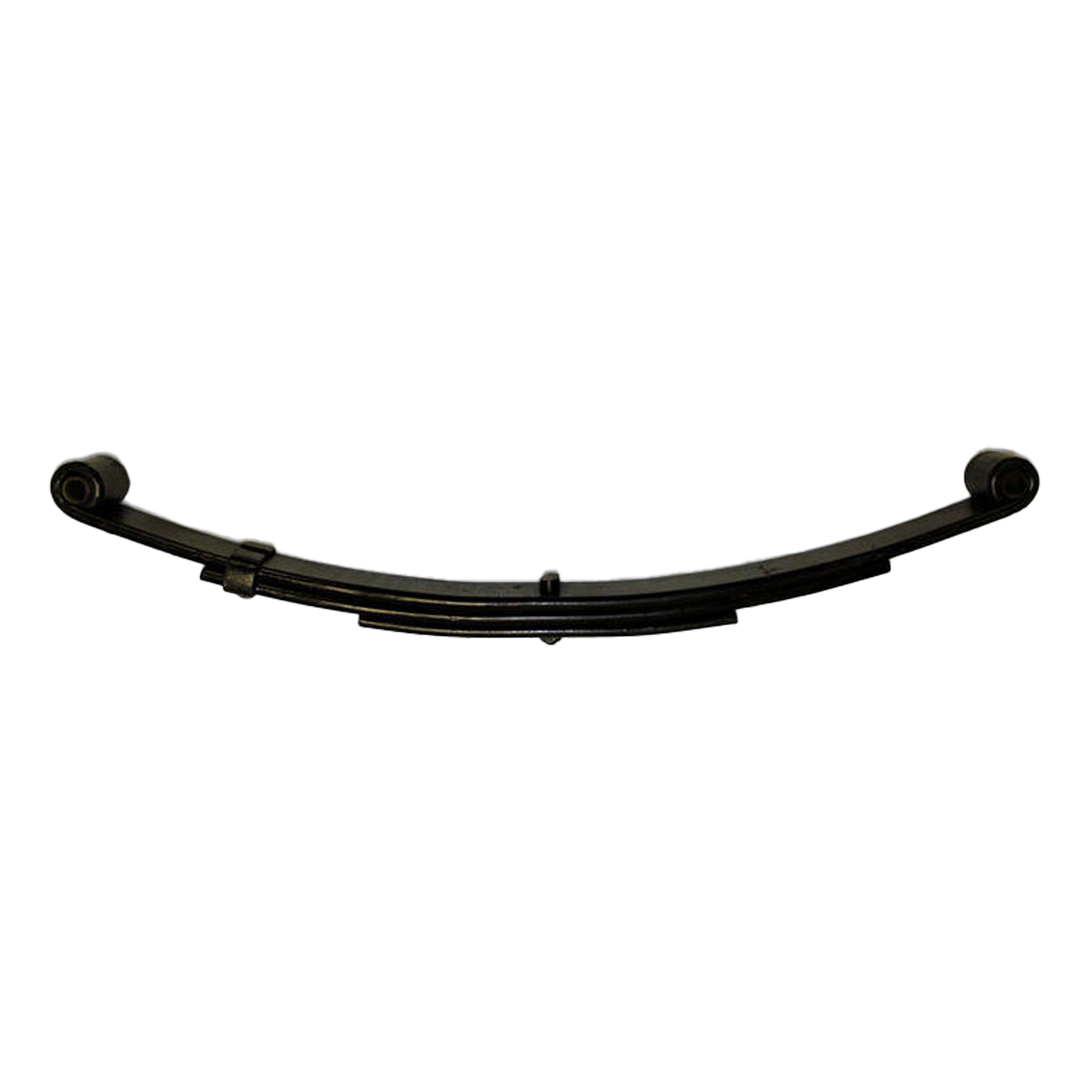 Lippert Replacement Double-Eye Trailer Leaf Spring - 26", 1,750-lb. Weight Capacity 124903L thumbnail 1
