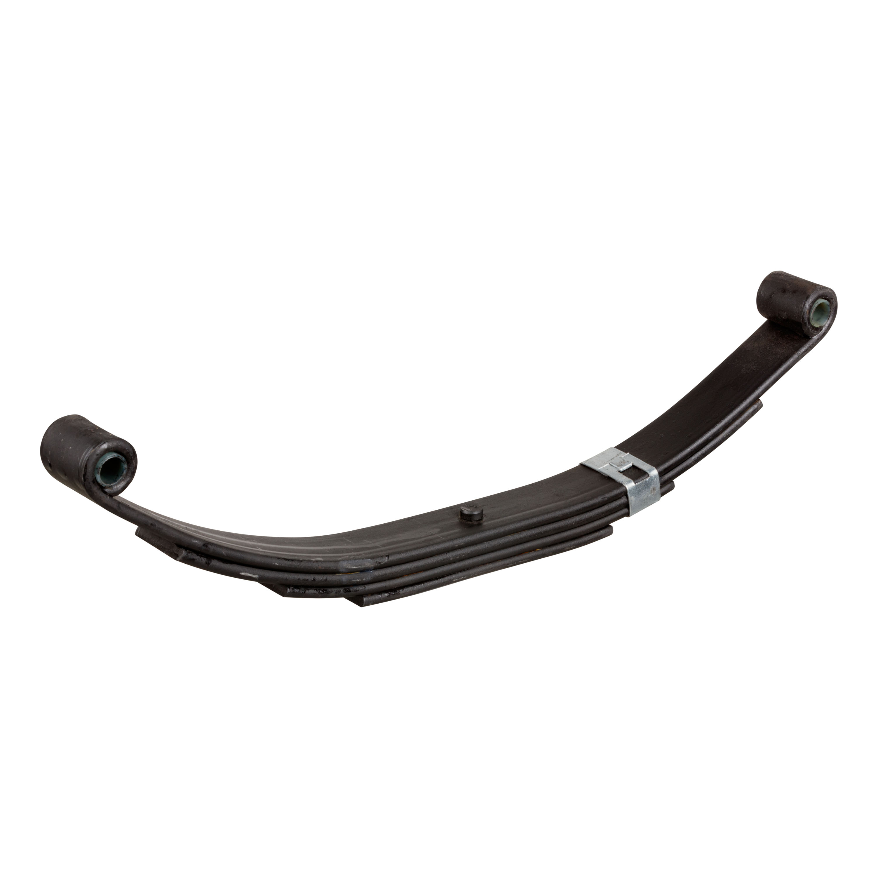 Lippert Replacement Trailer Leaf Spring - 21", 1,400-lb. Weight Capacity 125269 thumbnail 0