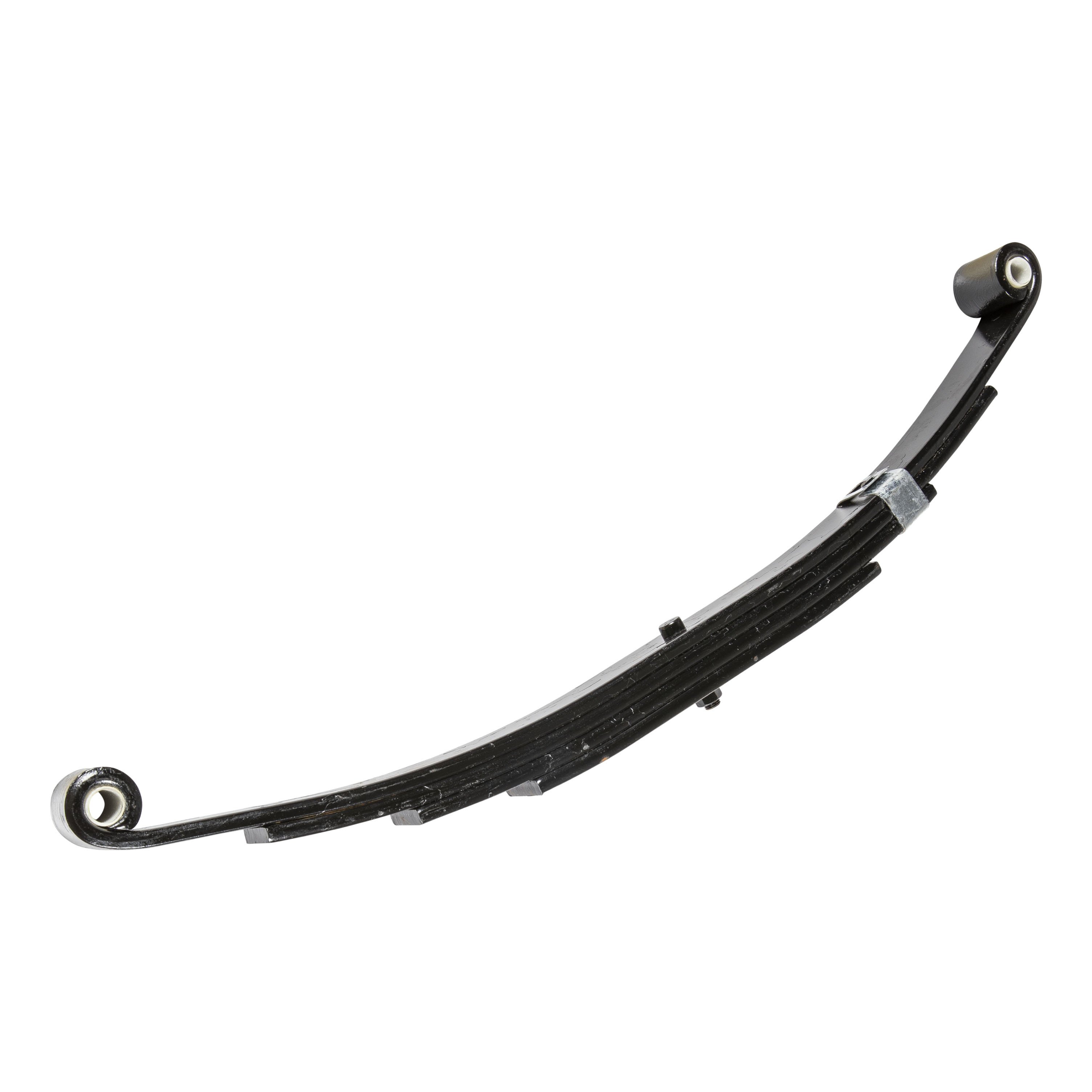 Lippert Replacement Trailer Leaf Spring - 26", 2,200-lb. Weight Capacity 129745 thumbnail 0
