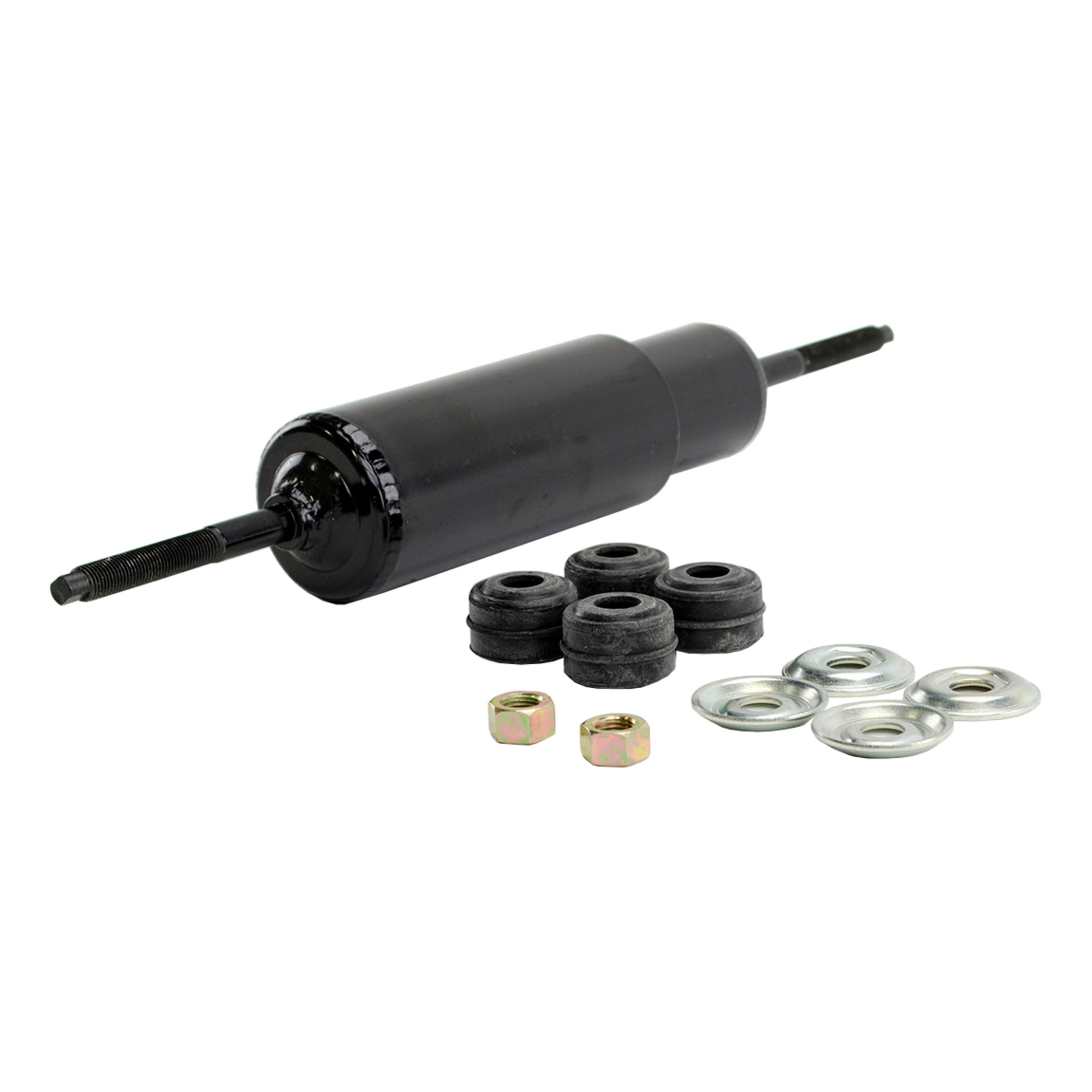 Lippert Standard Replacement Shock - Black 283271 thumbnail 1