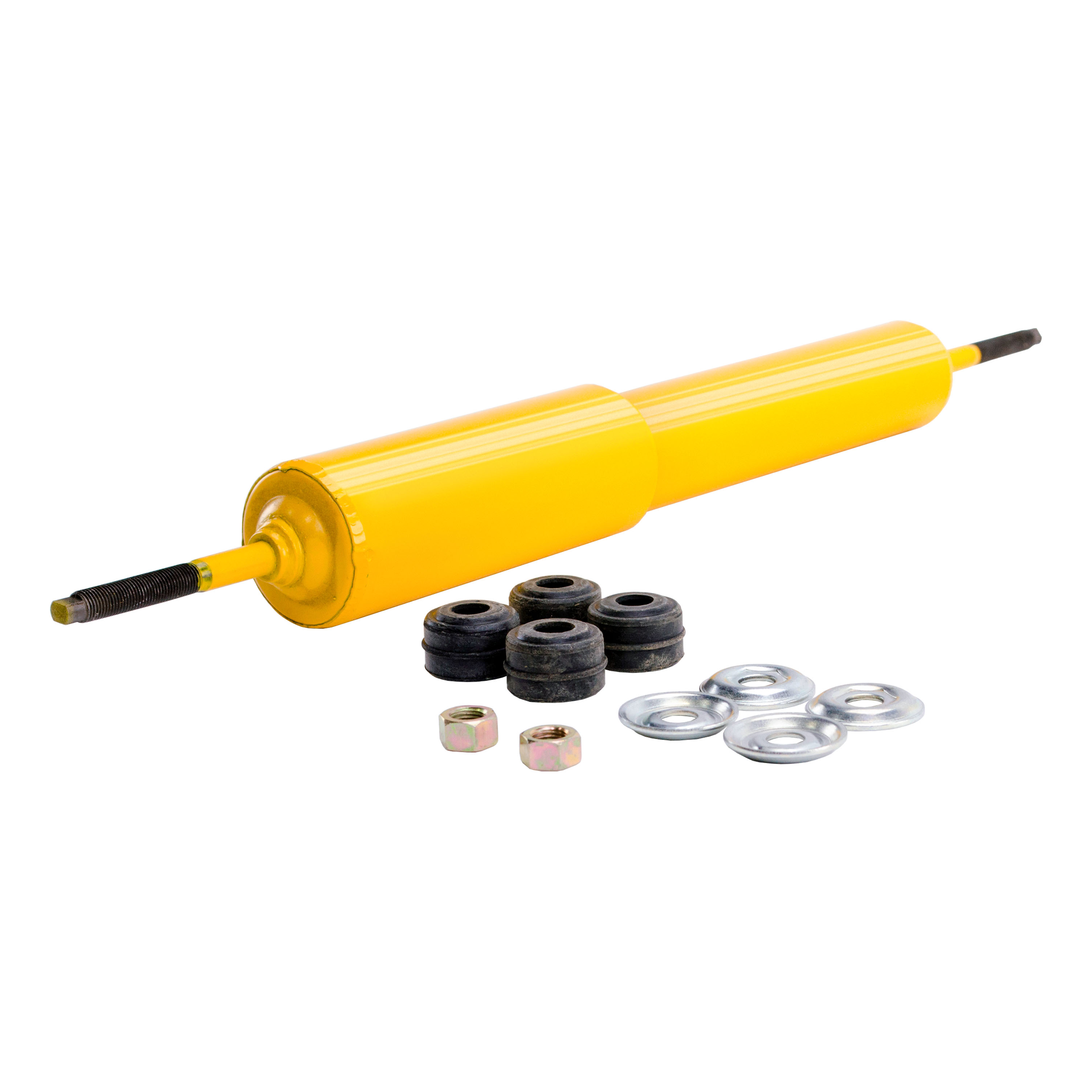 Lippert Heavy-Duty Replacement Shock - Yellow 283280 thumbnail 1