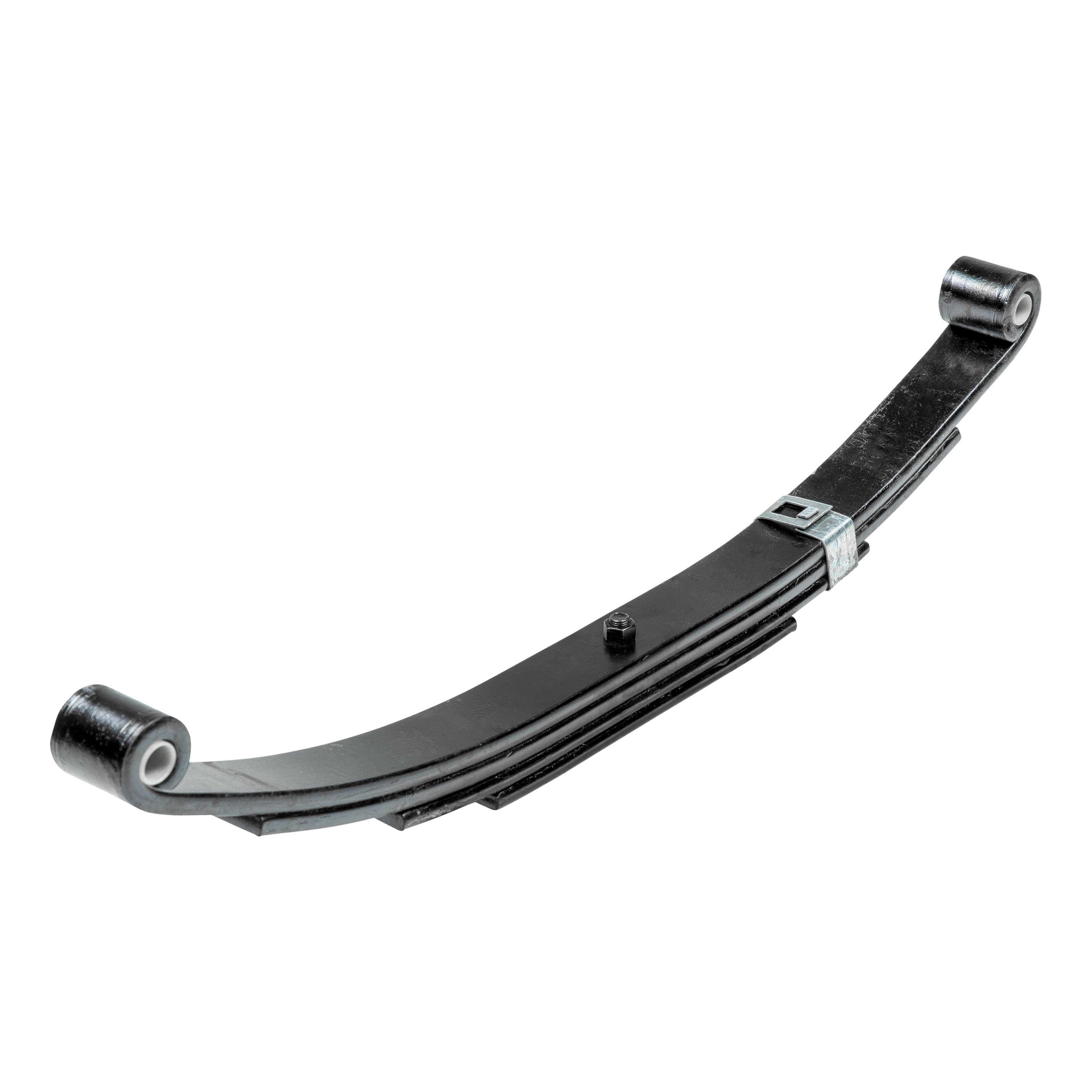 Lippert Replacement Trailer Leaf Spring - 26", 2,600-lb. Weight Capacity 702095 thumbnail 0