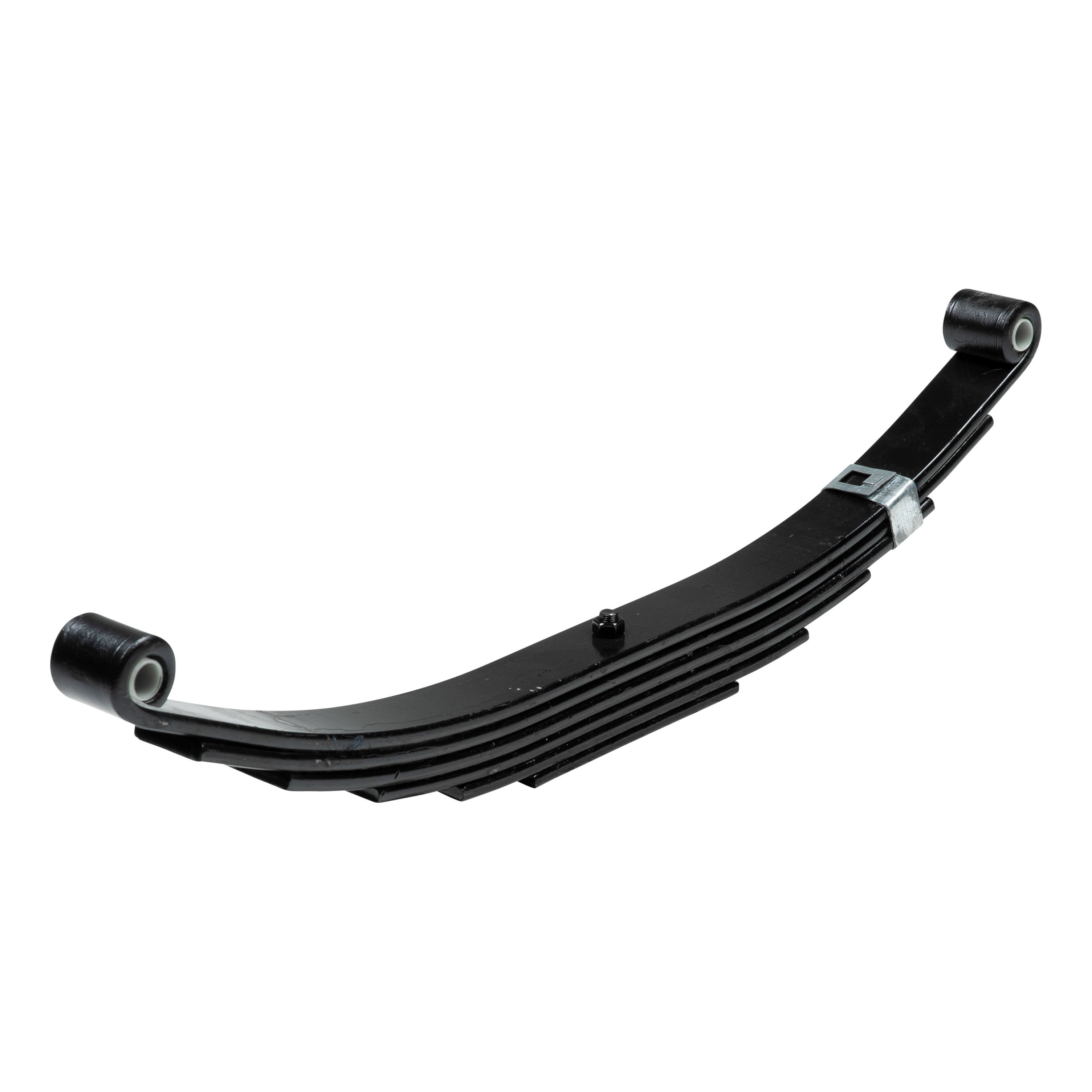 Lippert Replacement Trailer Leaf Spring - 26", 3,500-lb. Weight Capacity 679372 thumbnail 0
