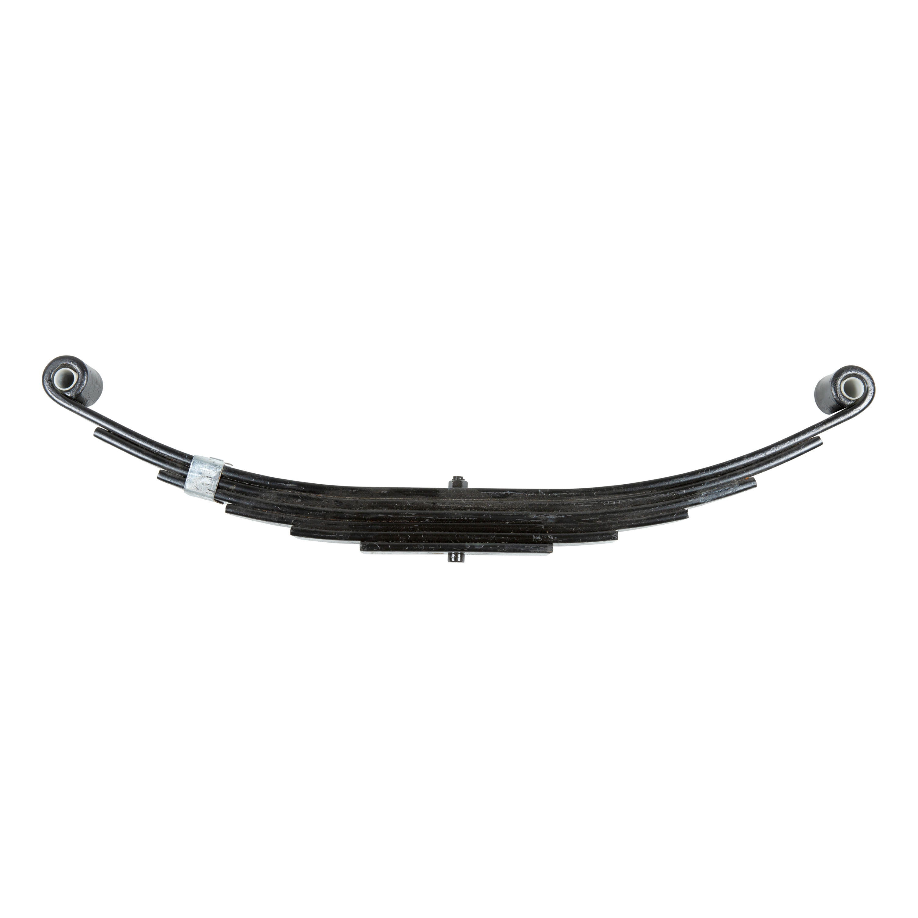 Lippert Replacement Trailer Leaf Spring - 26", 3,500-lb. Weight Capacity 679372 thumbnail 1
