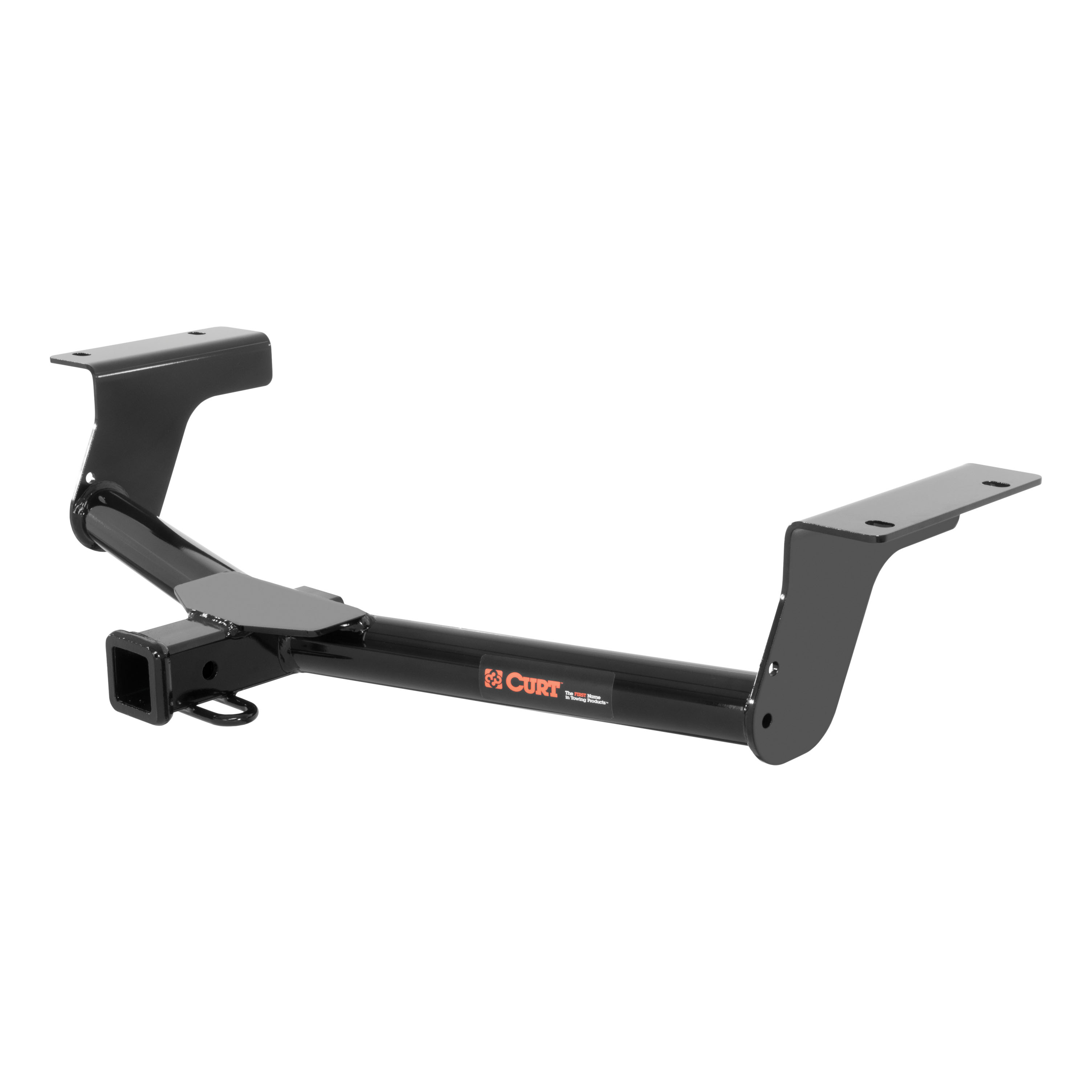 CURT 13149 Class 3 Trailer Hitch, 2-Inch Receiver, Fits Select Toyota RAV4 thumbnail 0