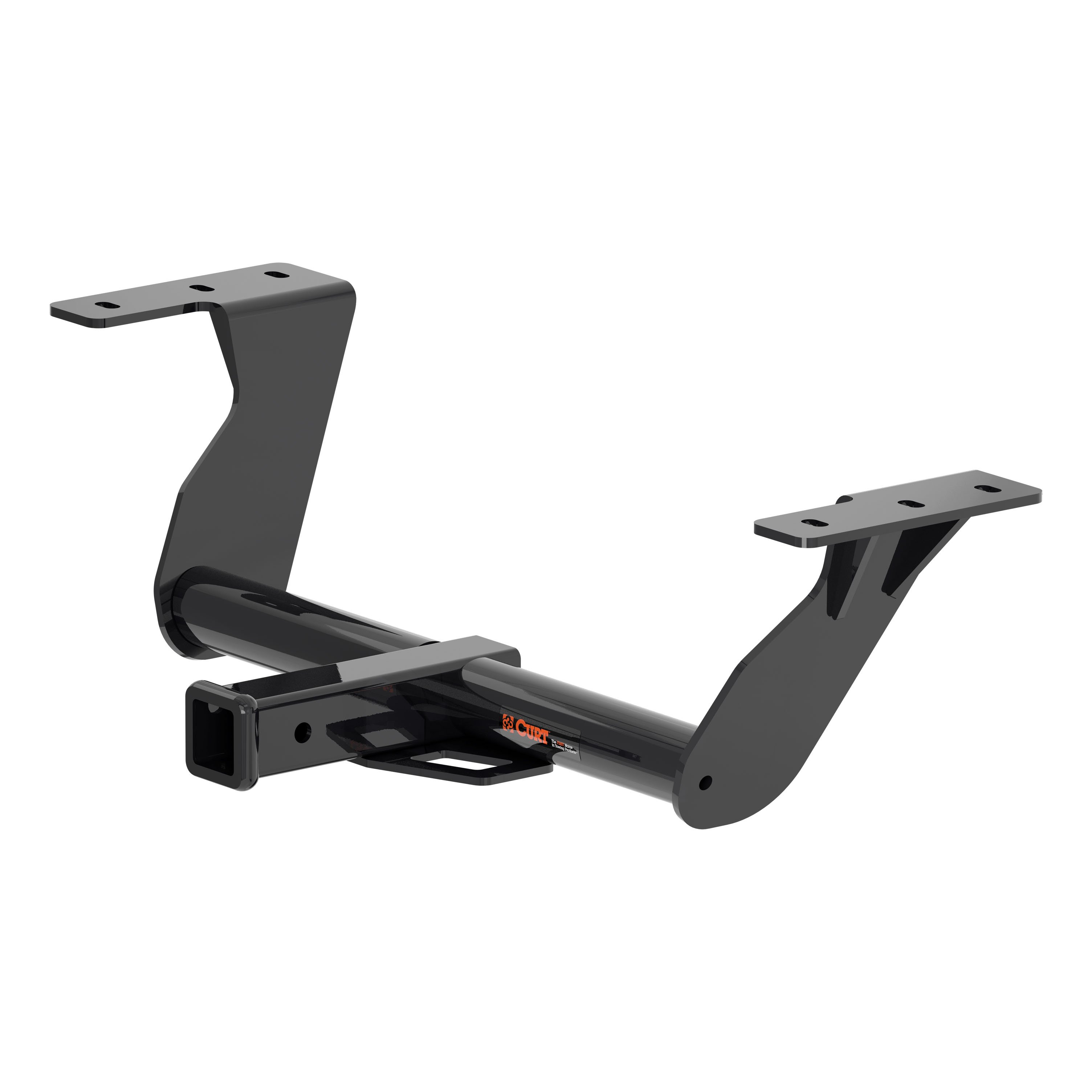 CURT 13409 Class 3 Trailer Hitch, 2-Inch Receiver, Fits Select Subaru Forester thumbnail 0