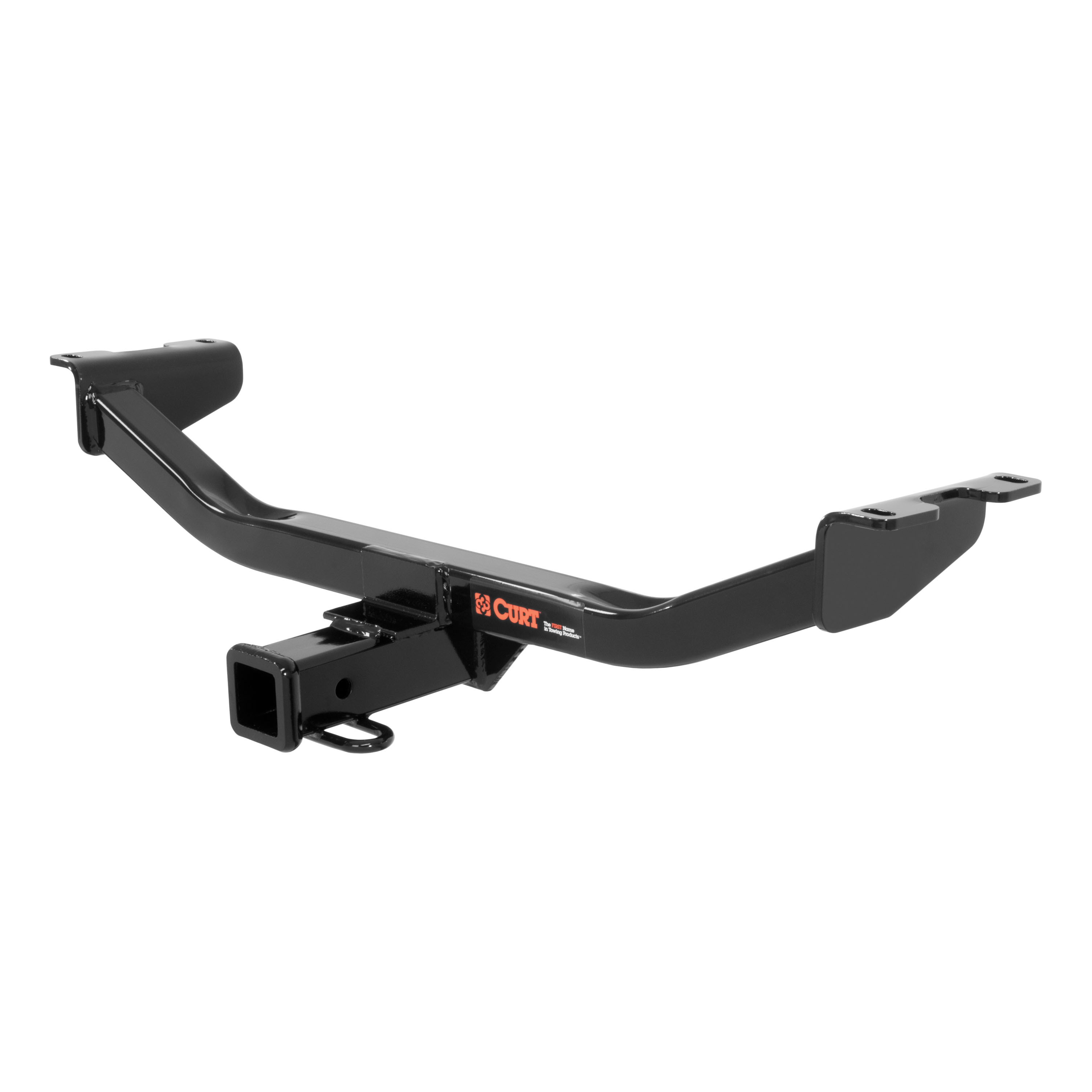 CURT 13130 Class 3 Trailer Hitch, 2-Inch Receiver, Fits Select Acura RDX thumbnail 0