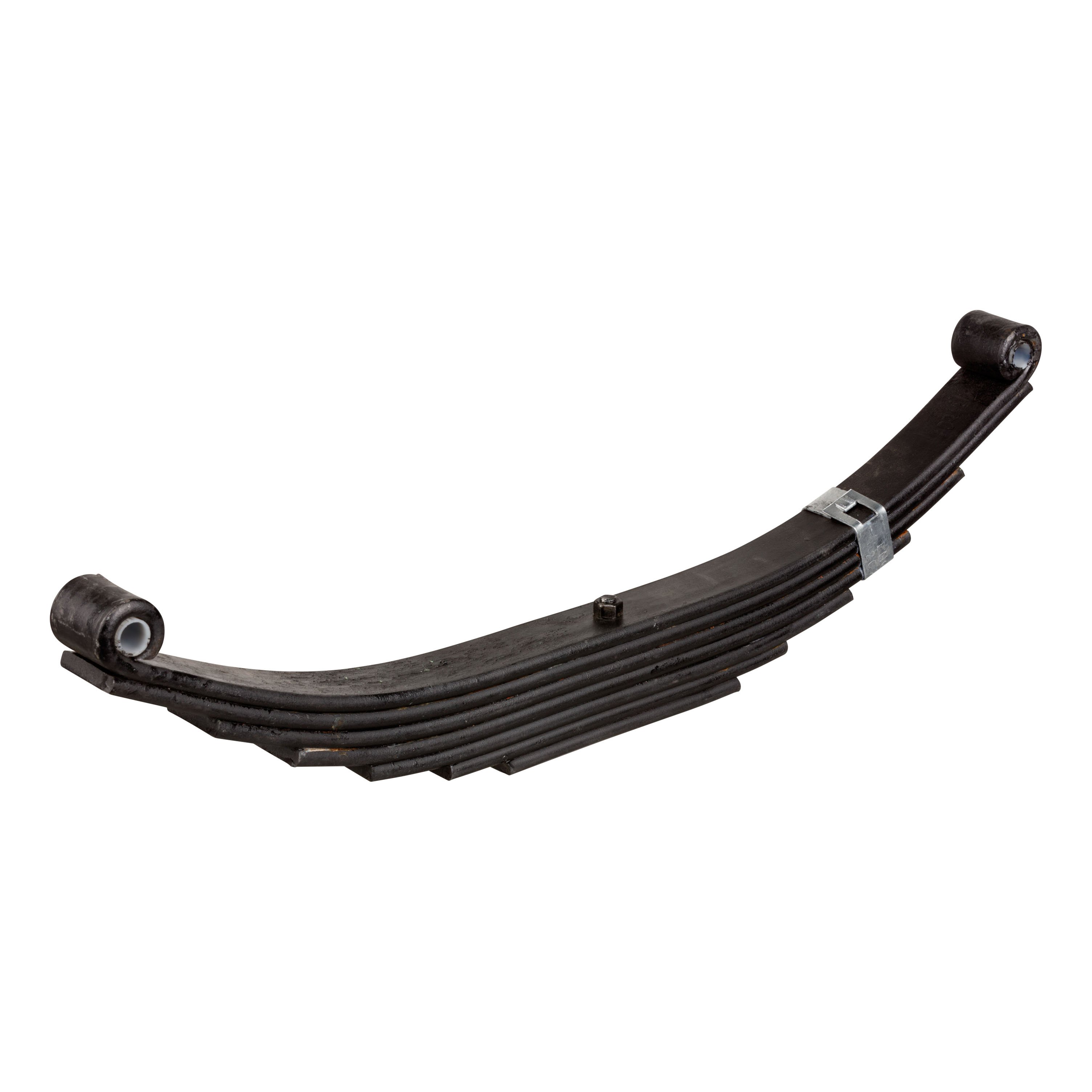 Lippert Replacement Trailer Leaf Spring - 26", 4,000-lb. Weight Capacity 2021095282 thumbnail 0