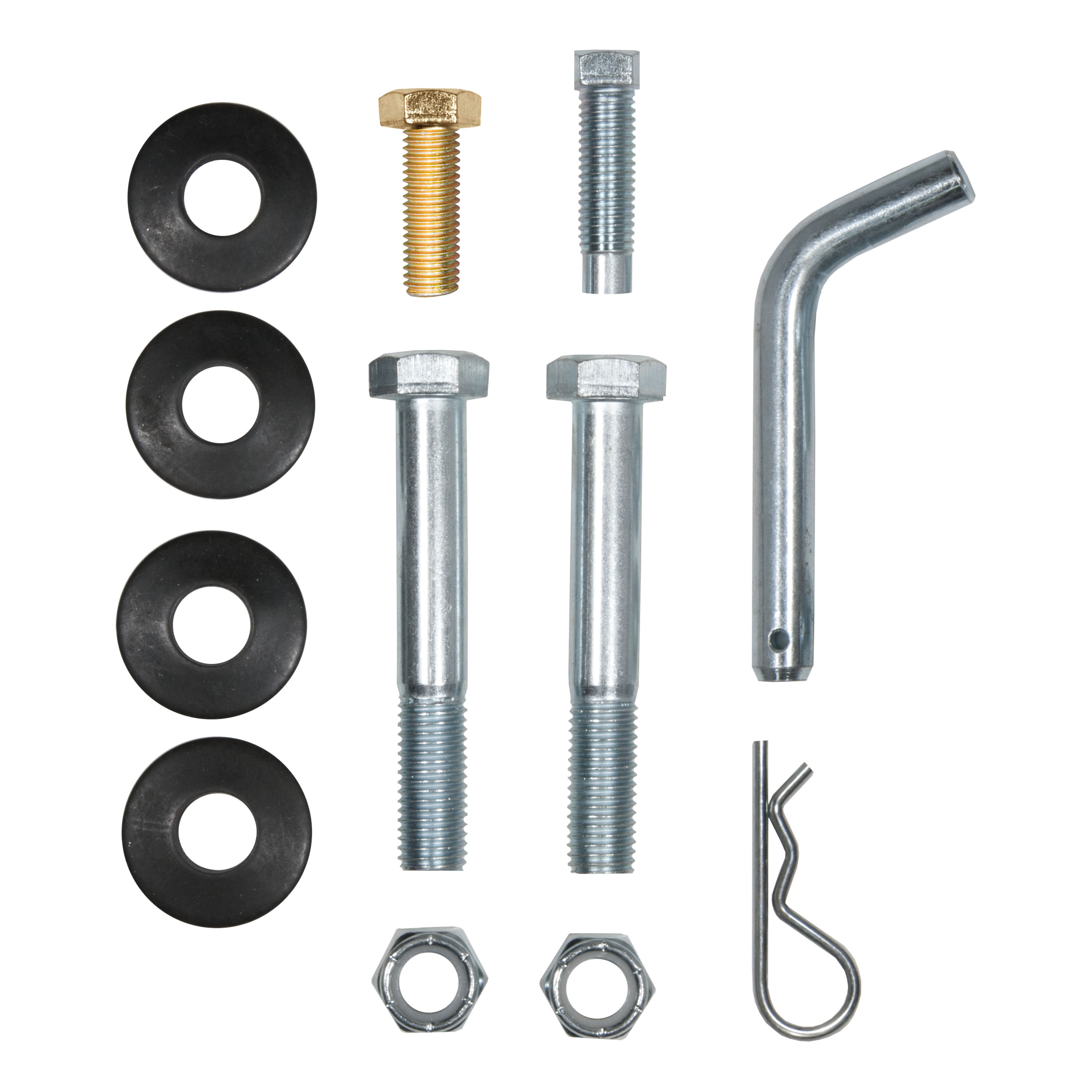 CURT 19278 Replacement TruTrack 2P Weight Distribution Hitch Hardware Kit thumbnail 0