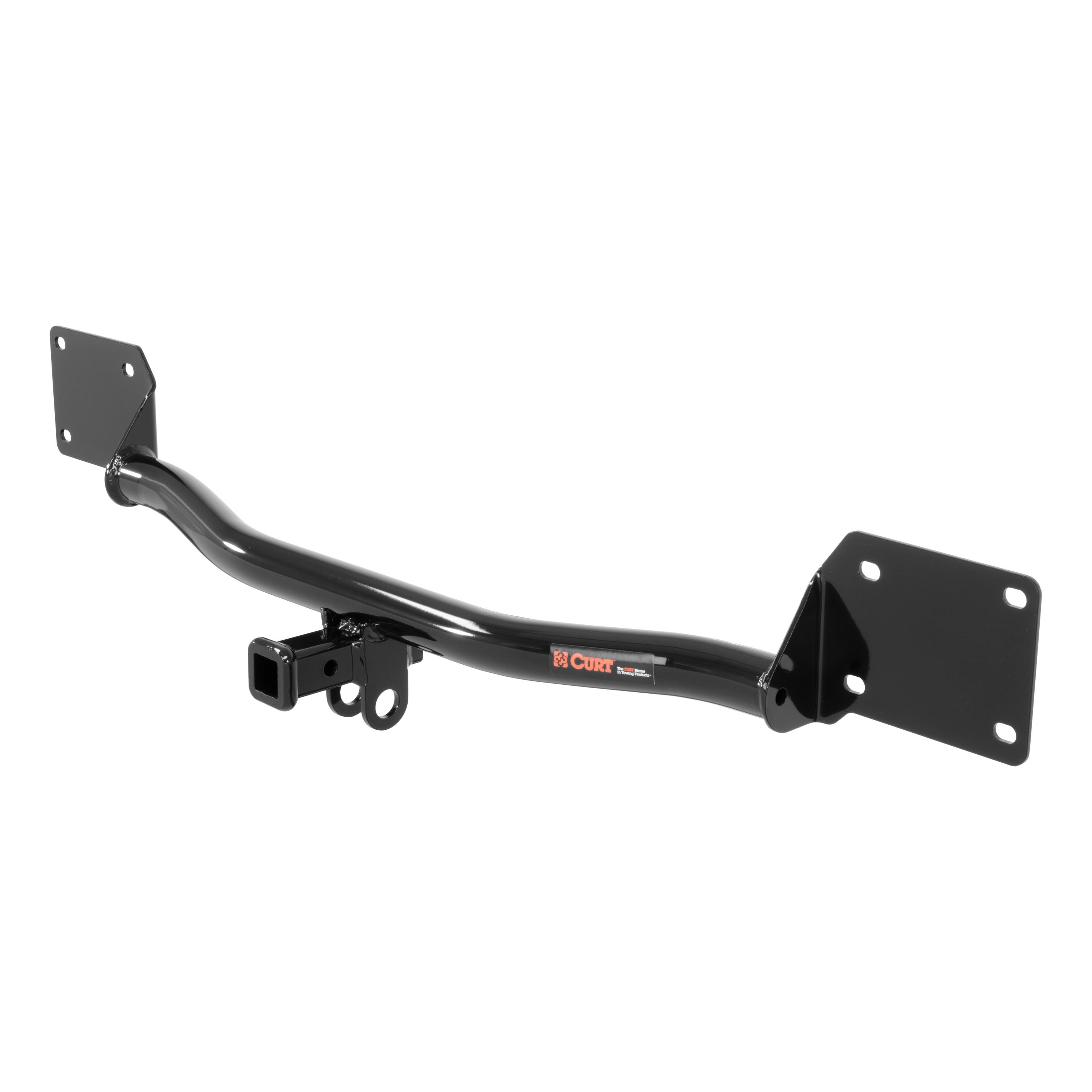 CURT 11387 Class 1 Trailer Hitch, 1-1/4-Inch Receiver, Fits Select Mini Cooper thumbnail 0