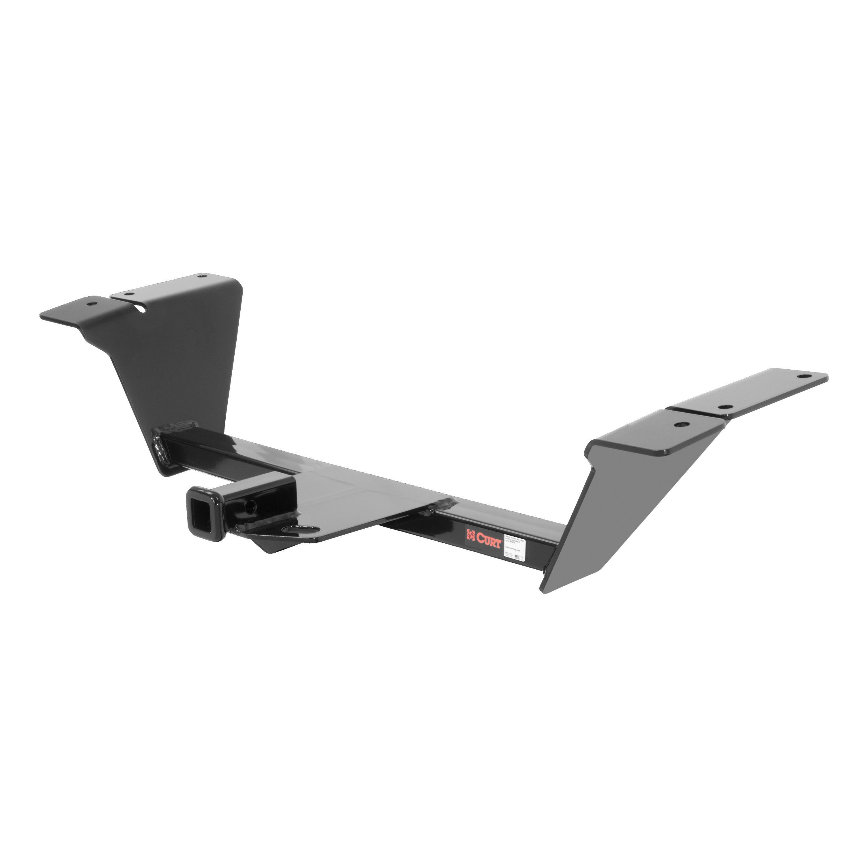 CURT 11117 Class 1 Trailer Hitch, 1-1/4-Inch Receiver, Fits Select Pontiac Firebird, Chevrolet Camaro thumbnail 0