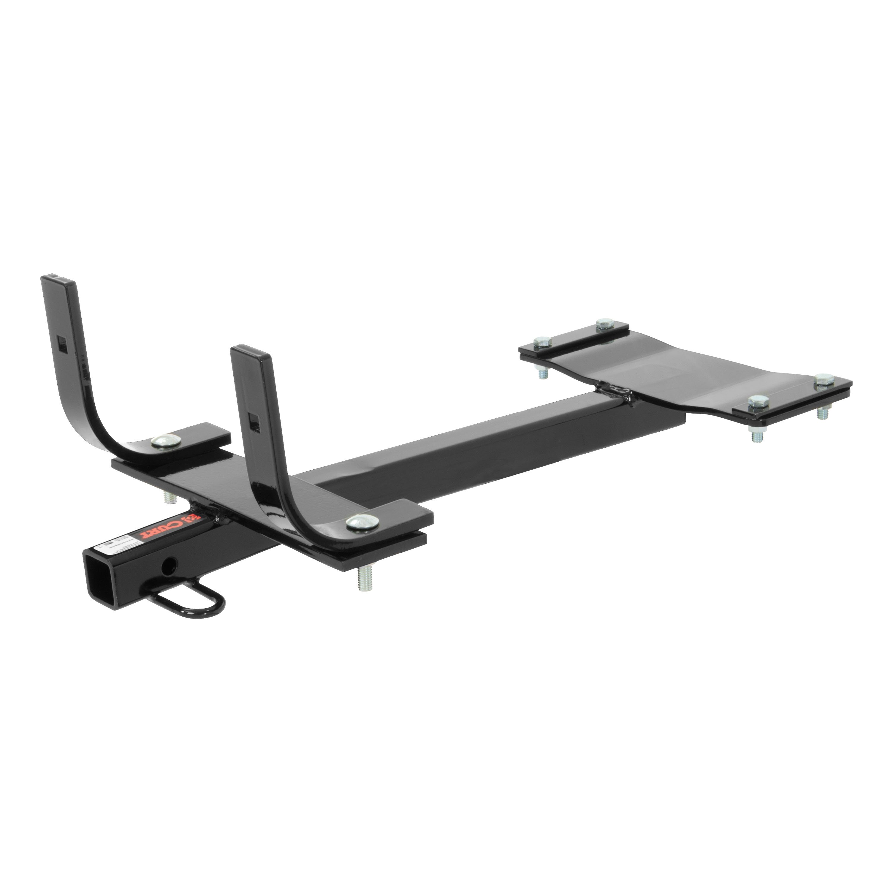 CURT 11174 Class 1 Trailer Hitch, 1-1/4-Inch Receiver, Fits Select BMW Vehicles thumbnail 0