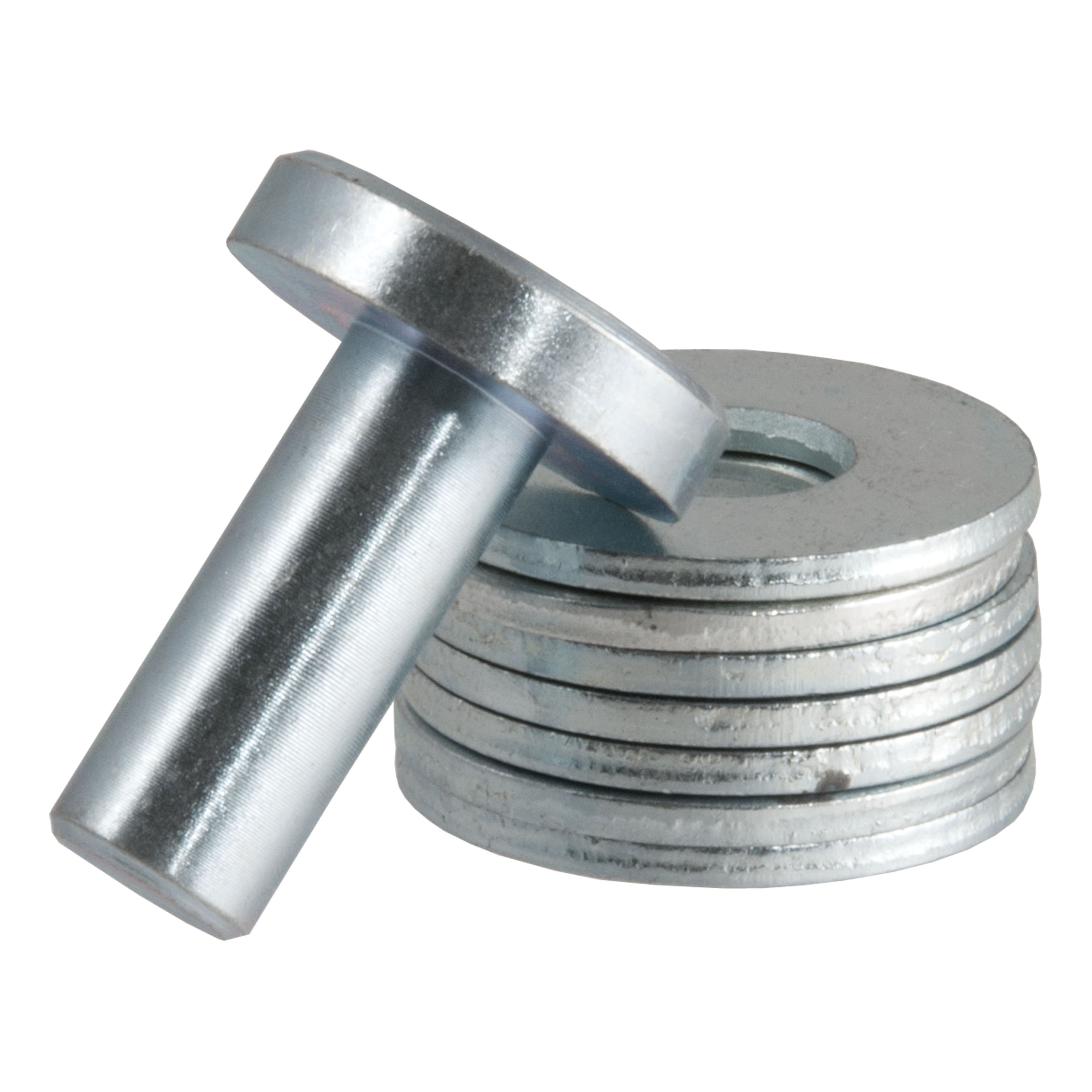 CURT 17114 Replacement Round Bar Weight Distribution Hitch Head Adjustment Kit thumbnail 1