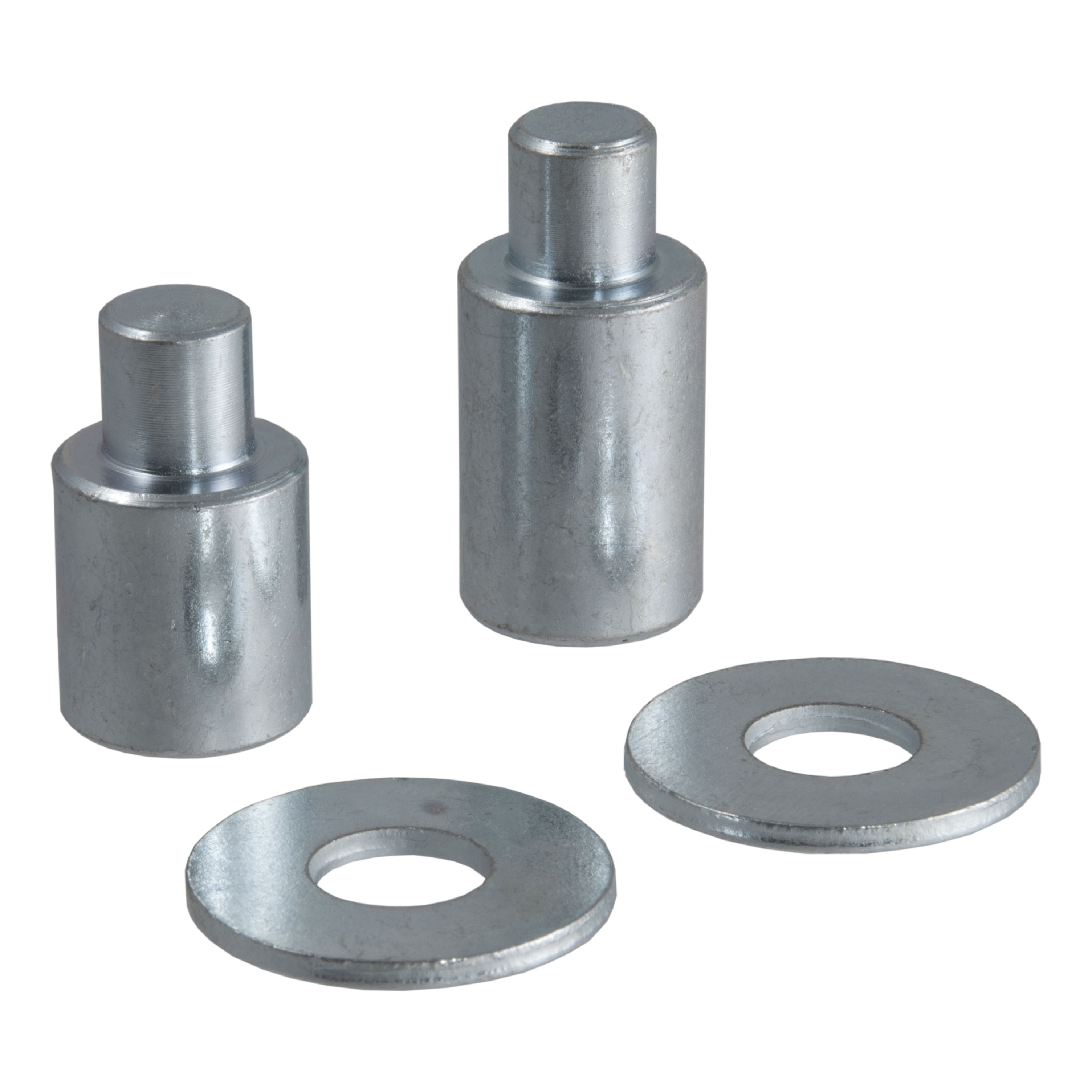 CURT 17312 Replacement Trunnion Bar Weight Distribution Hitch Head Angle Adjustment Rod Kit thumbnail 0