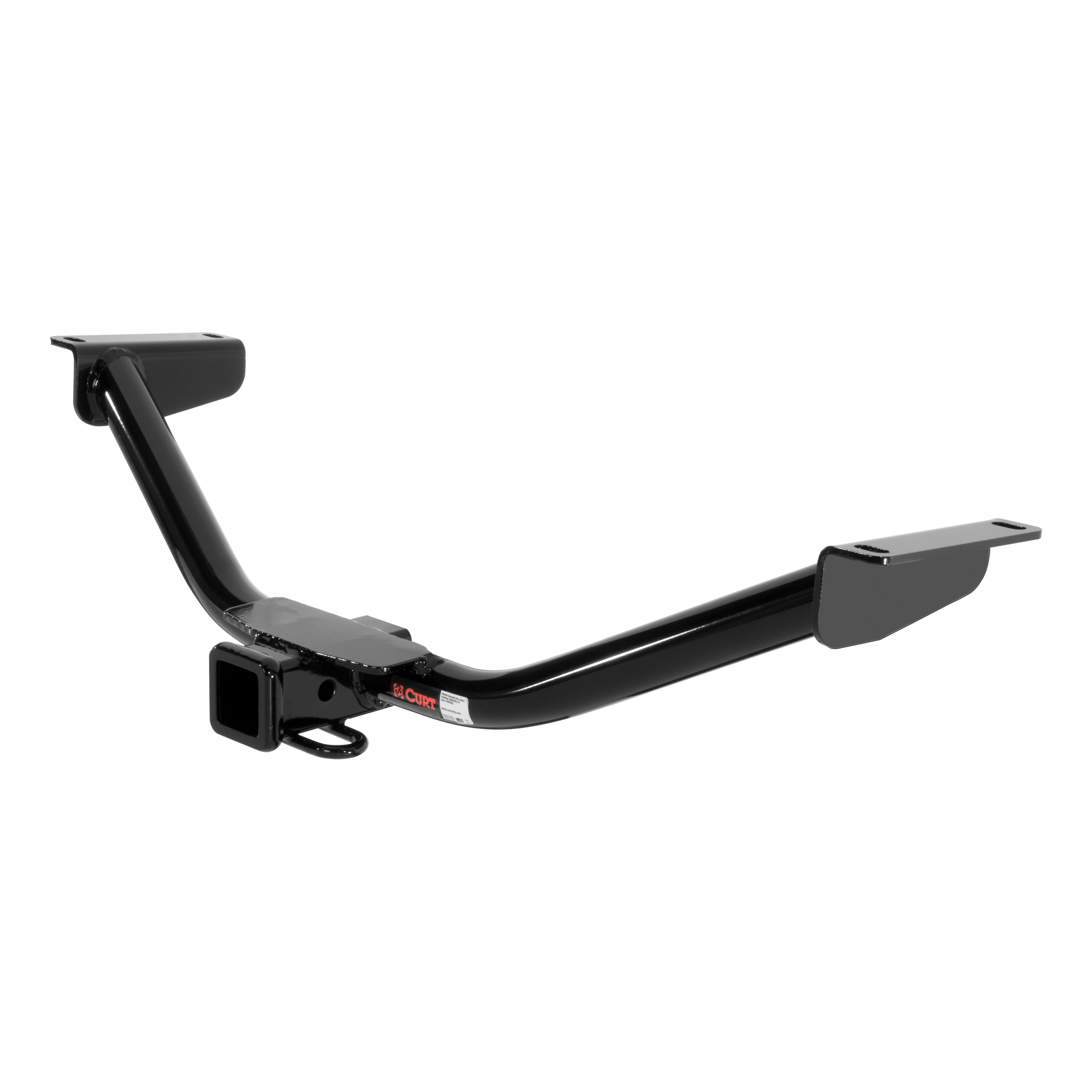 CURT 13154 Class 3 Trailer Hitch, 2-Inch Receiver, Fits Select Acura RDX thumbnail 0