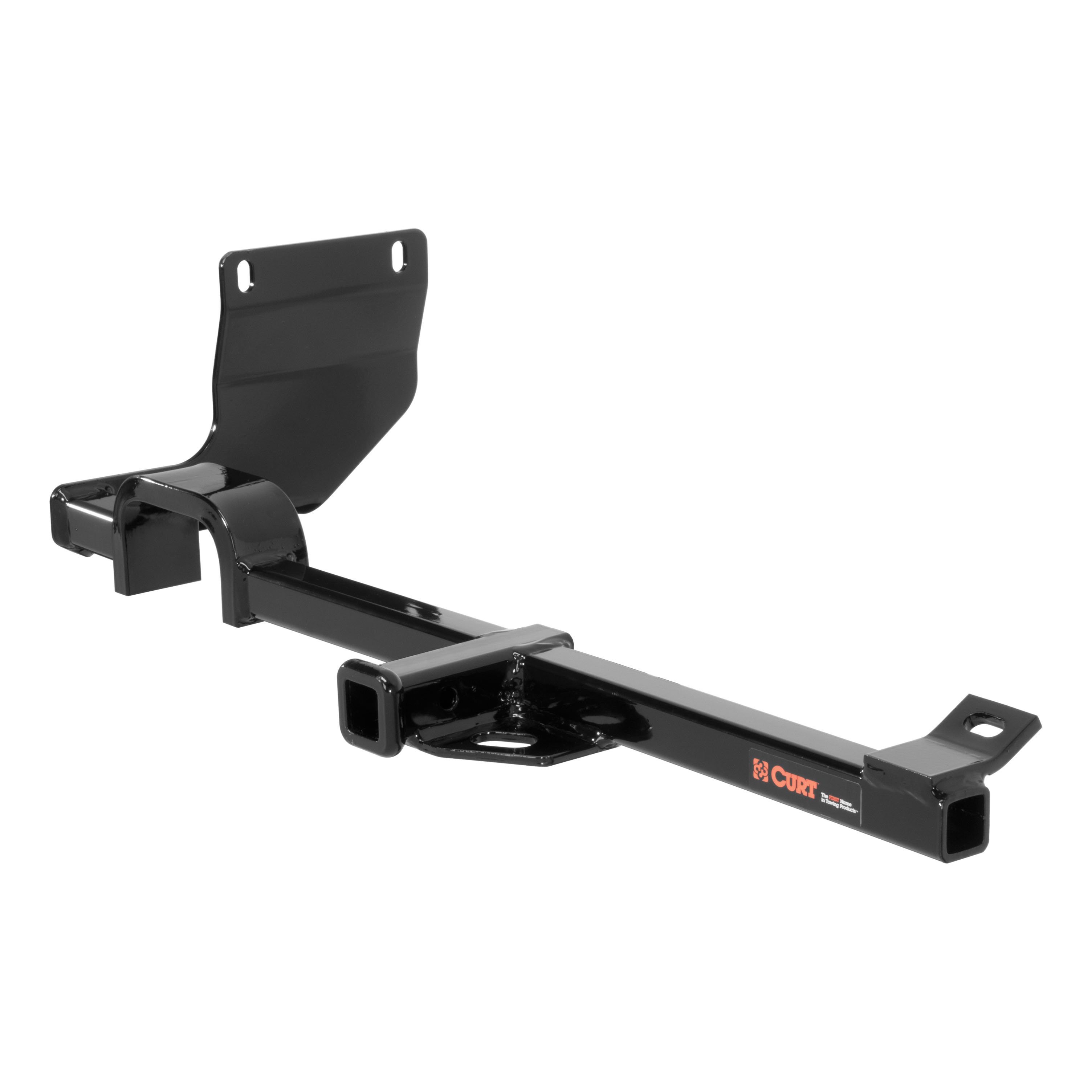 CURT 11302 Class 1 Trailer Hitch, 1-1/4-Inch Receiver, Fits Select Nissan Juke thumbnail 0