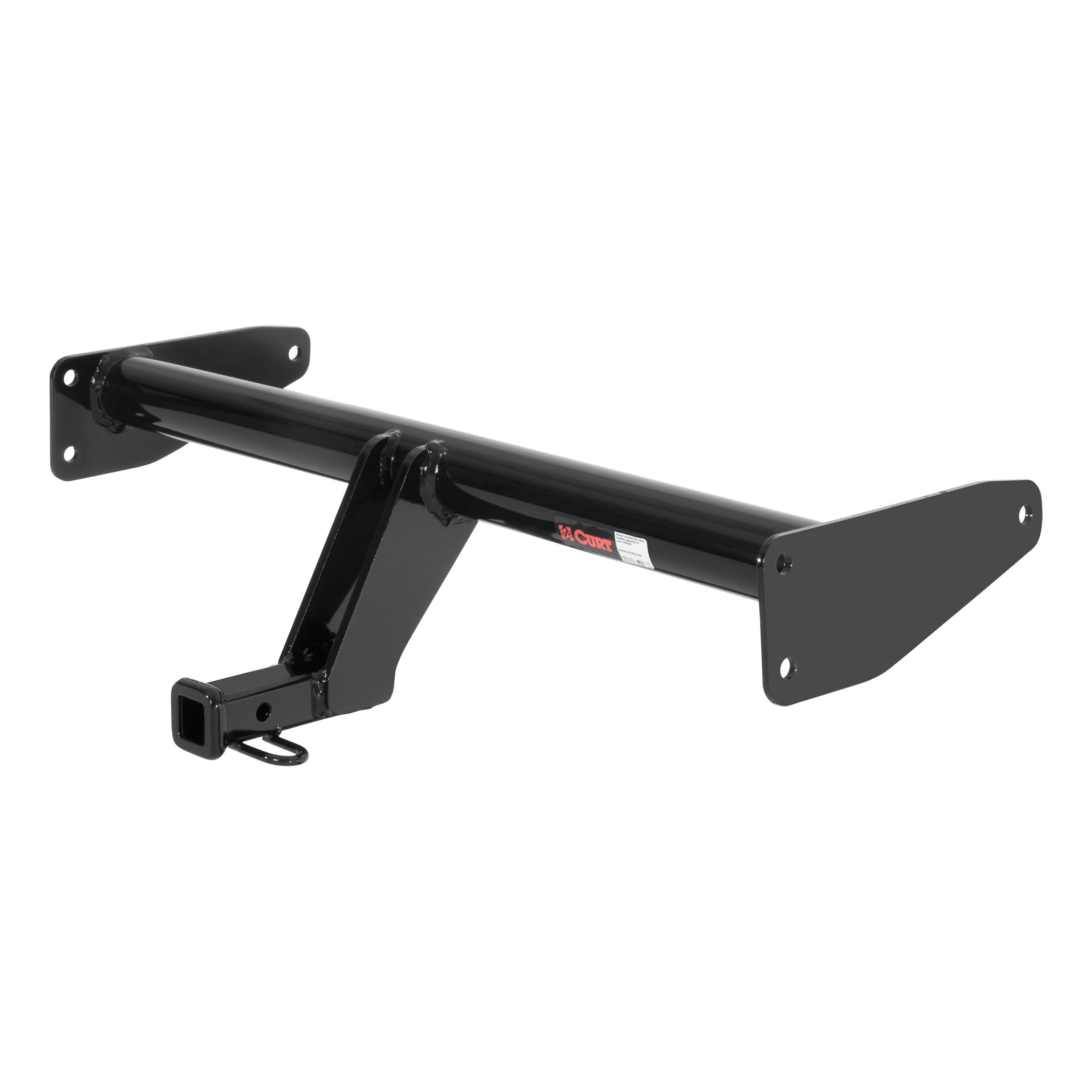CURT 12095 Class 2 Trailer Hitch, 1-1/4-Inch Receiver, Fits Select Chevrolet Captiva Sport, Saturn Vue thumbnail 0
