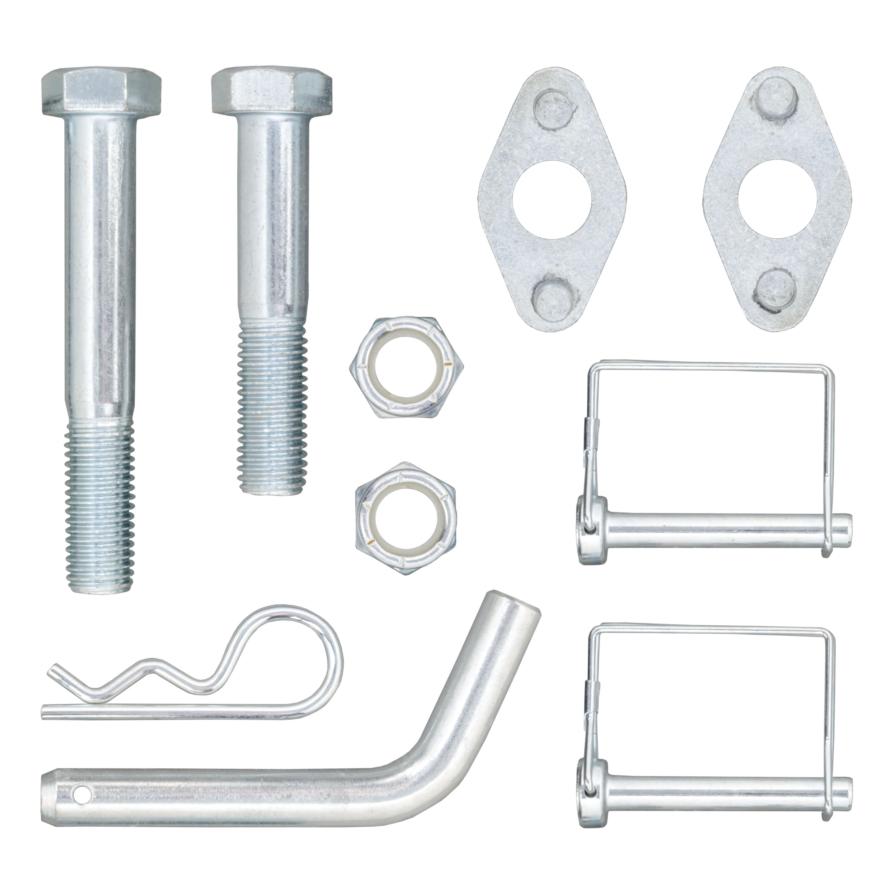 CURT 17550 Replacement TruTrack 4P Weight Distribution Hitch Hardware Kit thumbnail 0