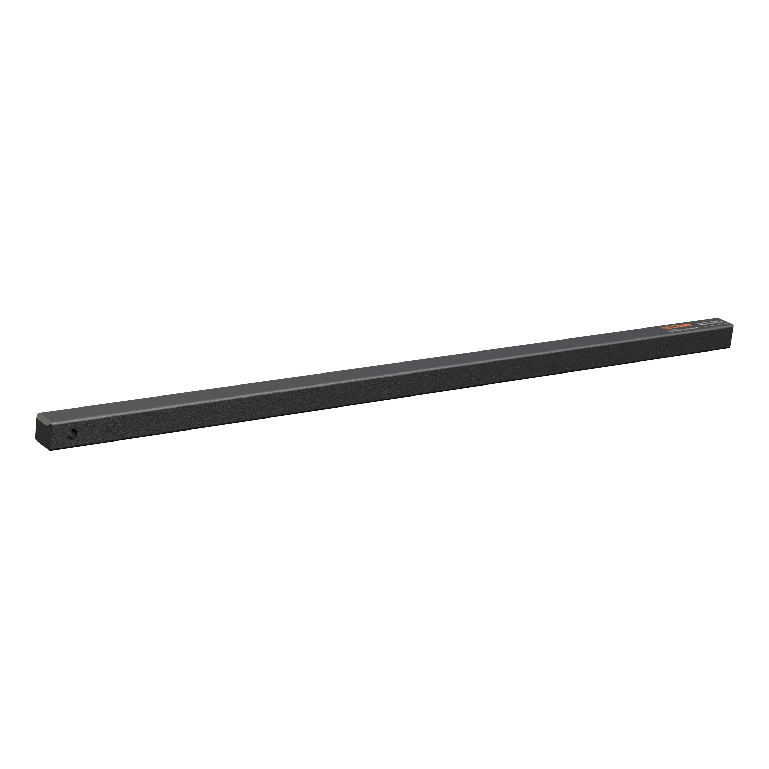 CURT 17537 Replacement TruTrack Weight Distribution Hitch Spring Bar, 15K thumbnail 0
