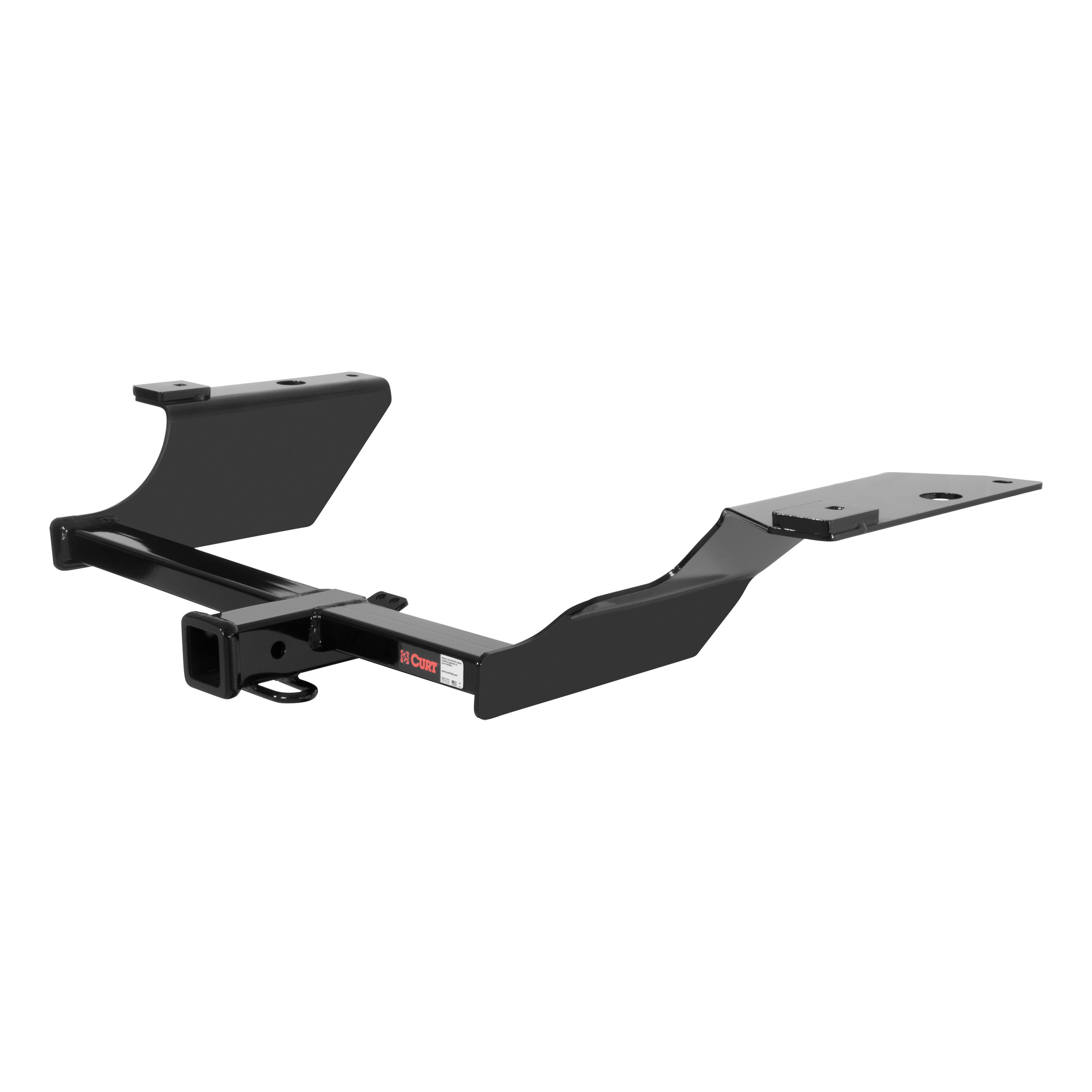 CURT 13314 Class 3 Trailer Hitch, 2-Inch Receiver, Fits Select Honda CR-V thumbnail 0