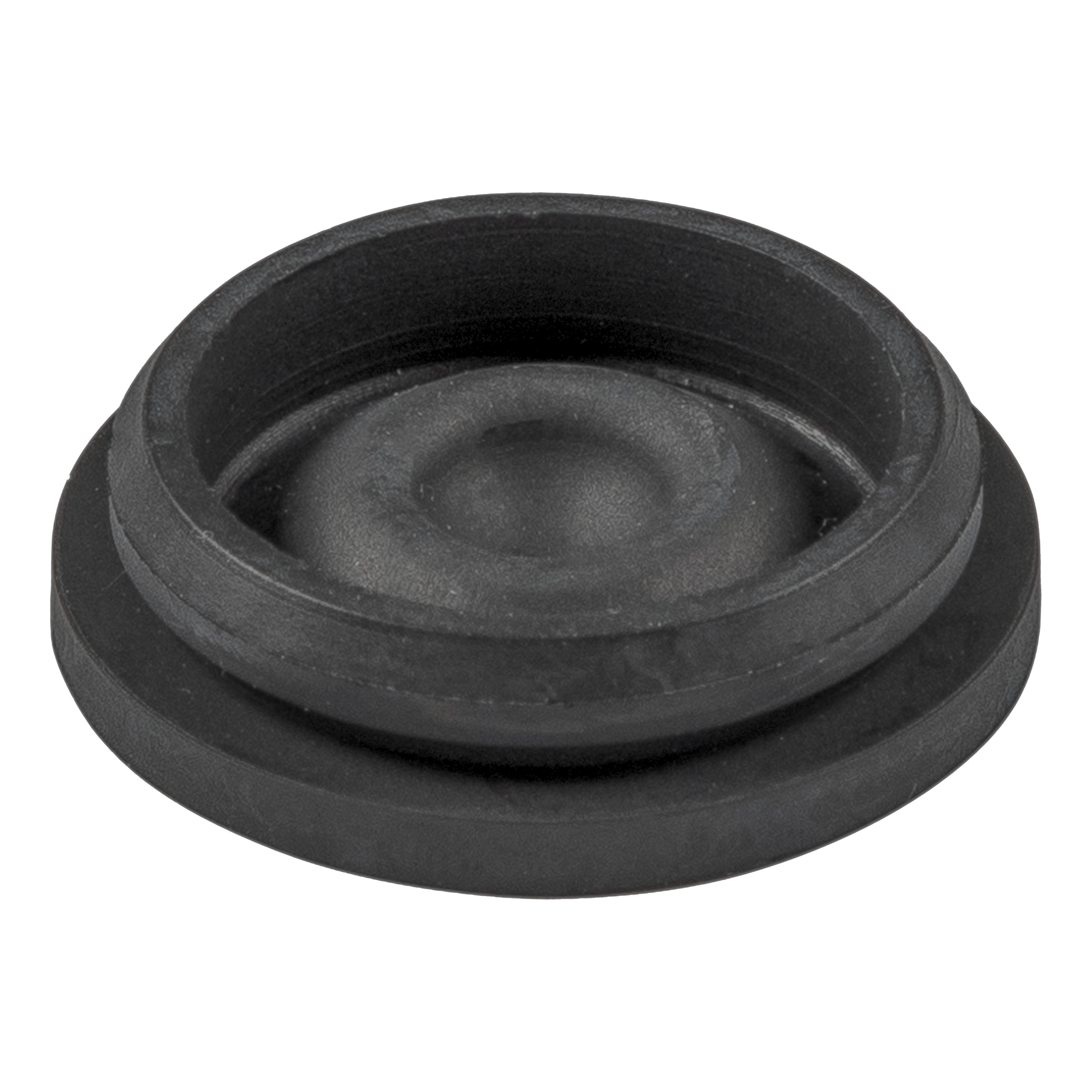 Lippert Universal Rubber Insert for Axle Hub Dust Cap - 2,000-8,000-lb. Axles#122065 122065 thumbnail 0