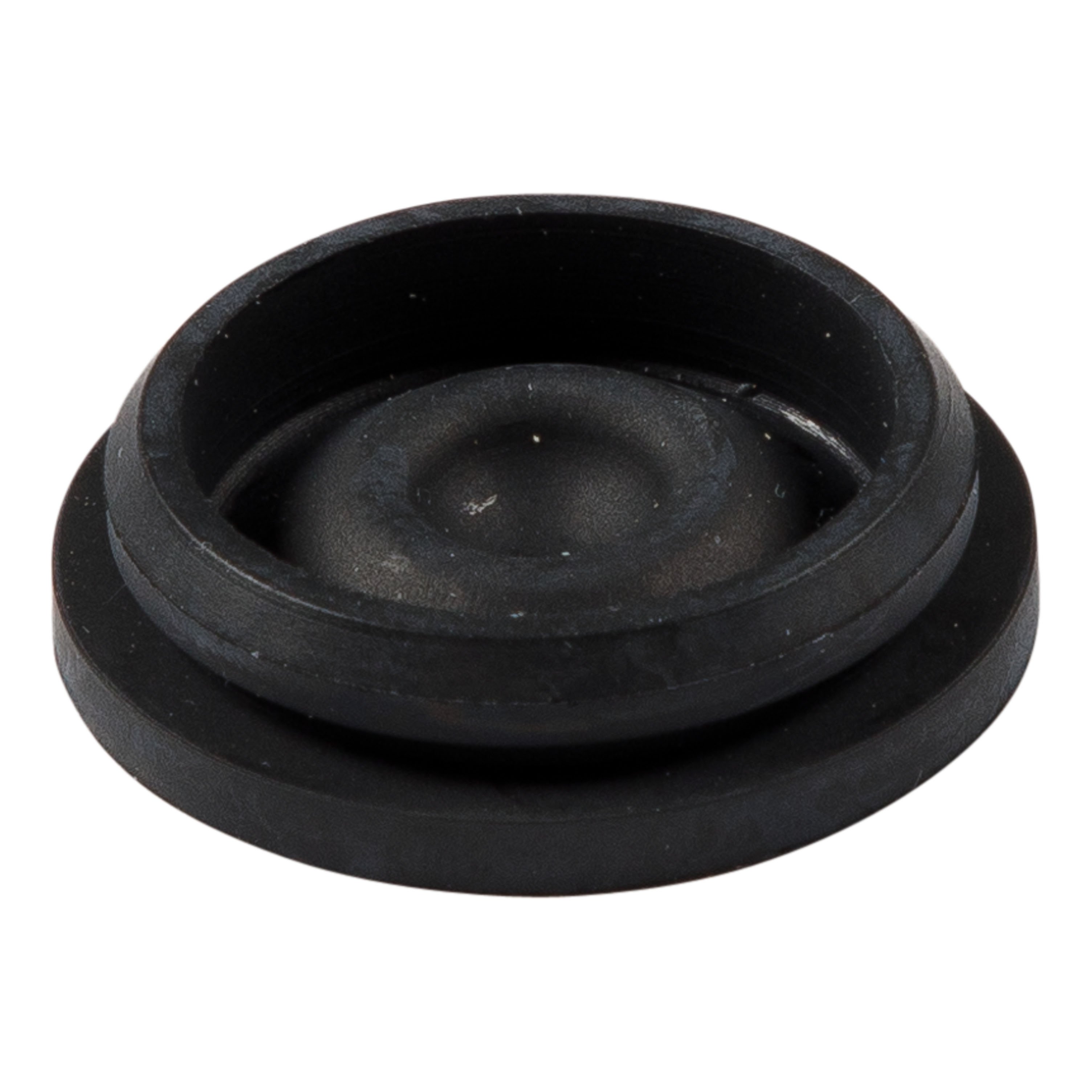 Lippert Universal Rubber Insert for Axle Hub Dust Cap - 2,000-8,000-lb. Axles#122065 122065 thumbnail 1
