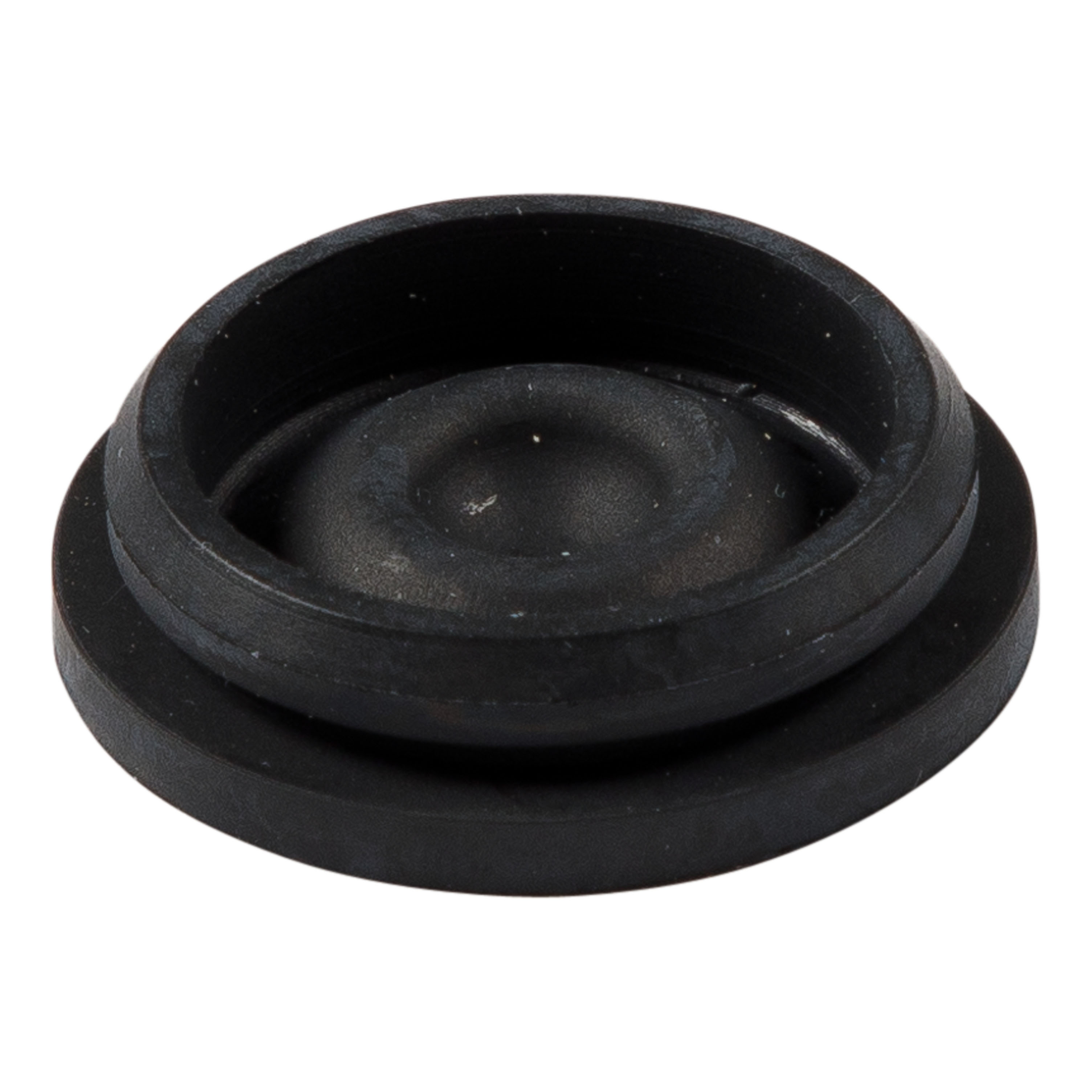 Lippert Universal Rubber Insert for Axle Hub Dust Cap - 2,000-8,000-lb. Axles#122065 122065 thumbnail 0