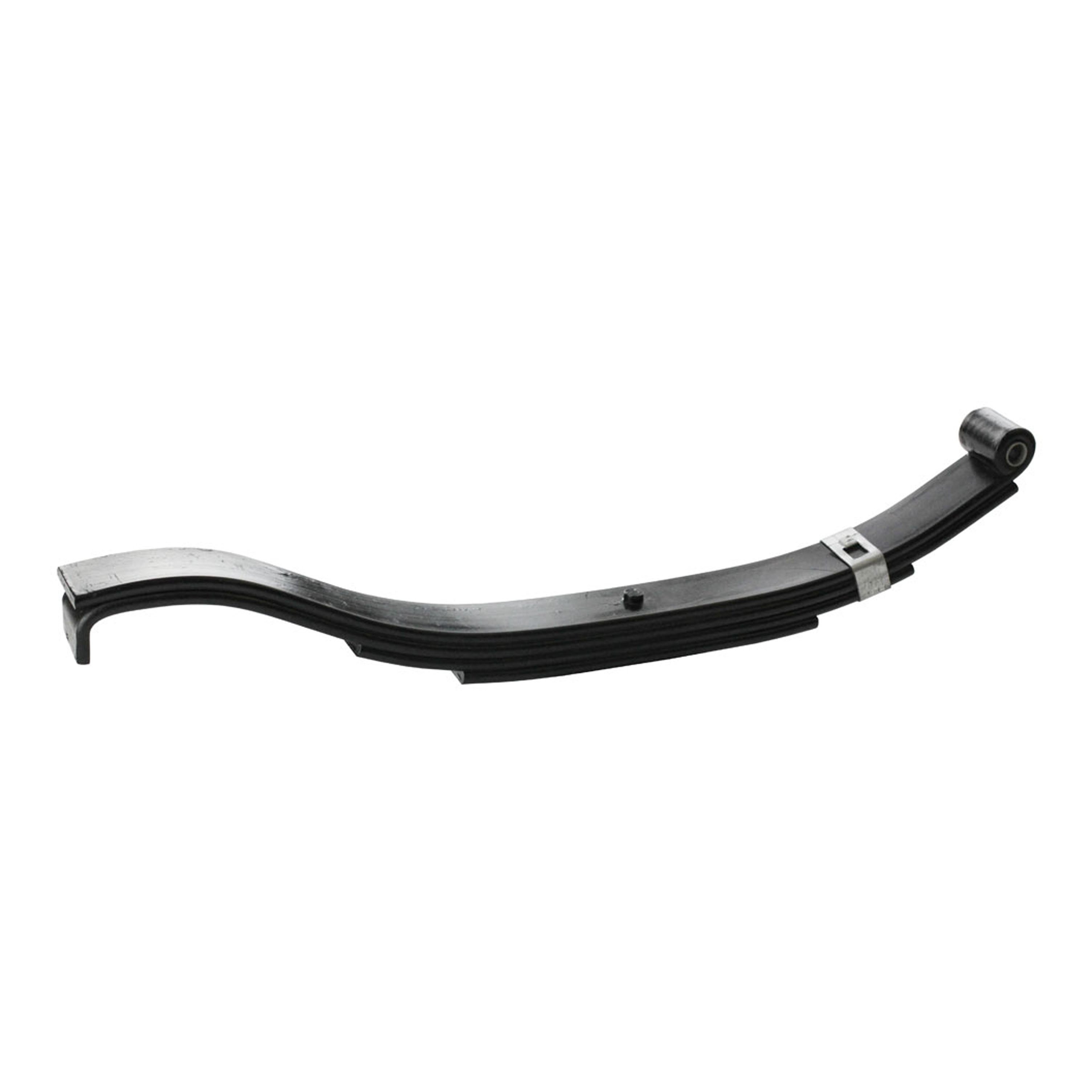 Lippert Replacement Slipper Leaf Spring for Trailer - 5,000 lbs. 30" Loaded Length 176326 thumbnail 0