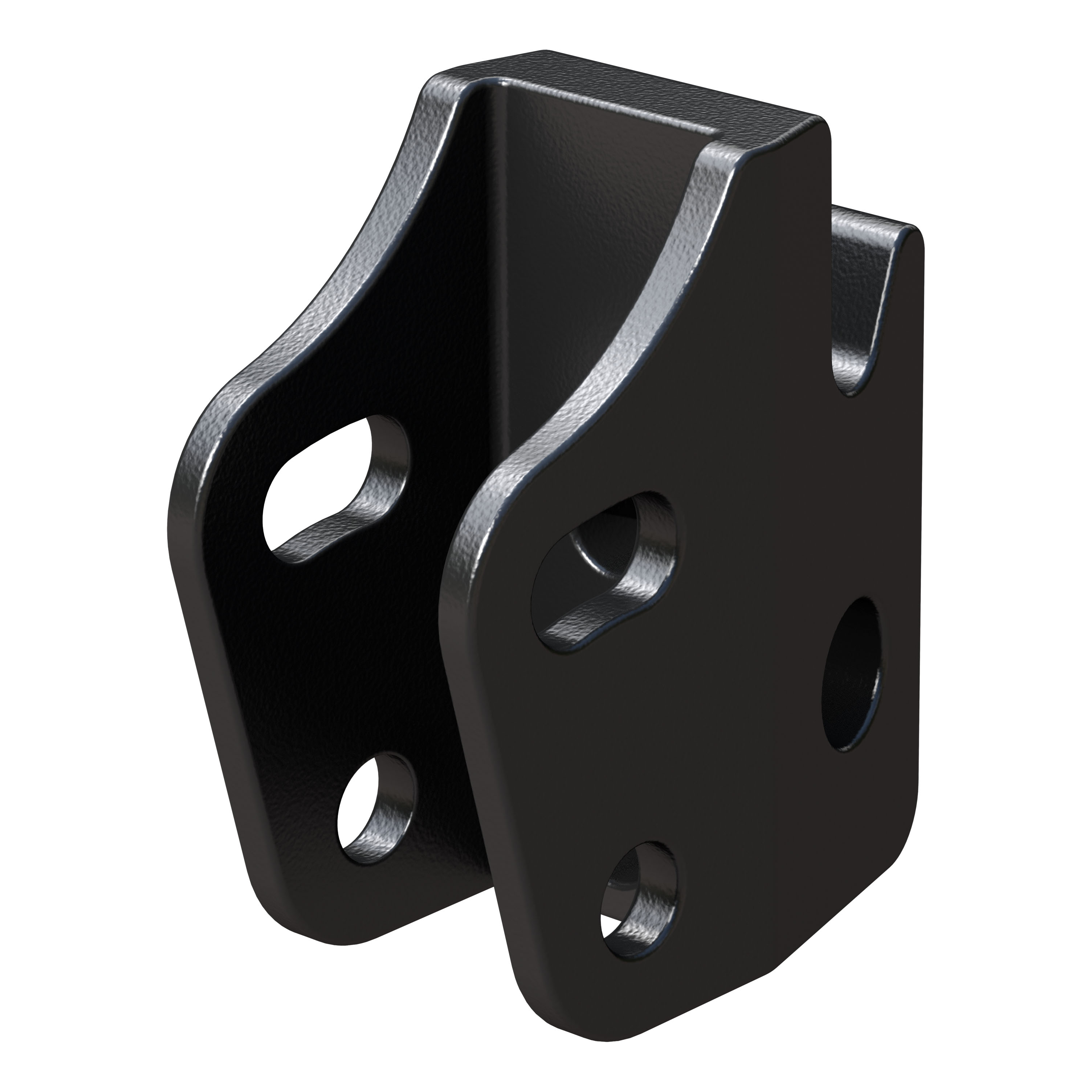 CURT Replacement TruTrack Trailer-Mounted Weight Distribution Horn 19299 thumbnail 0