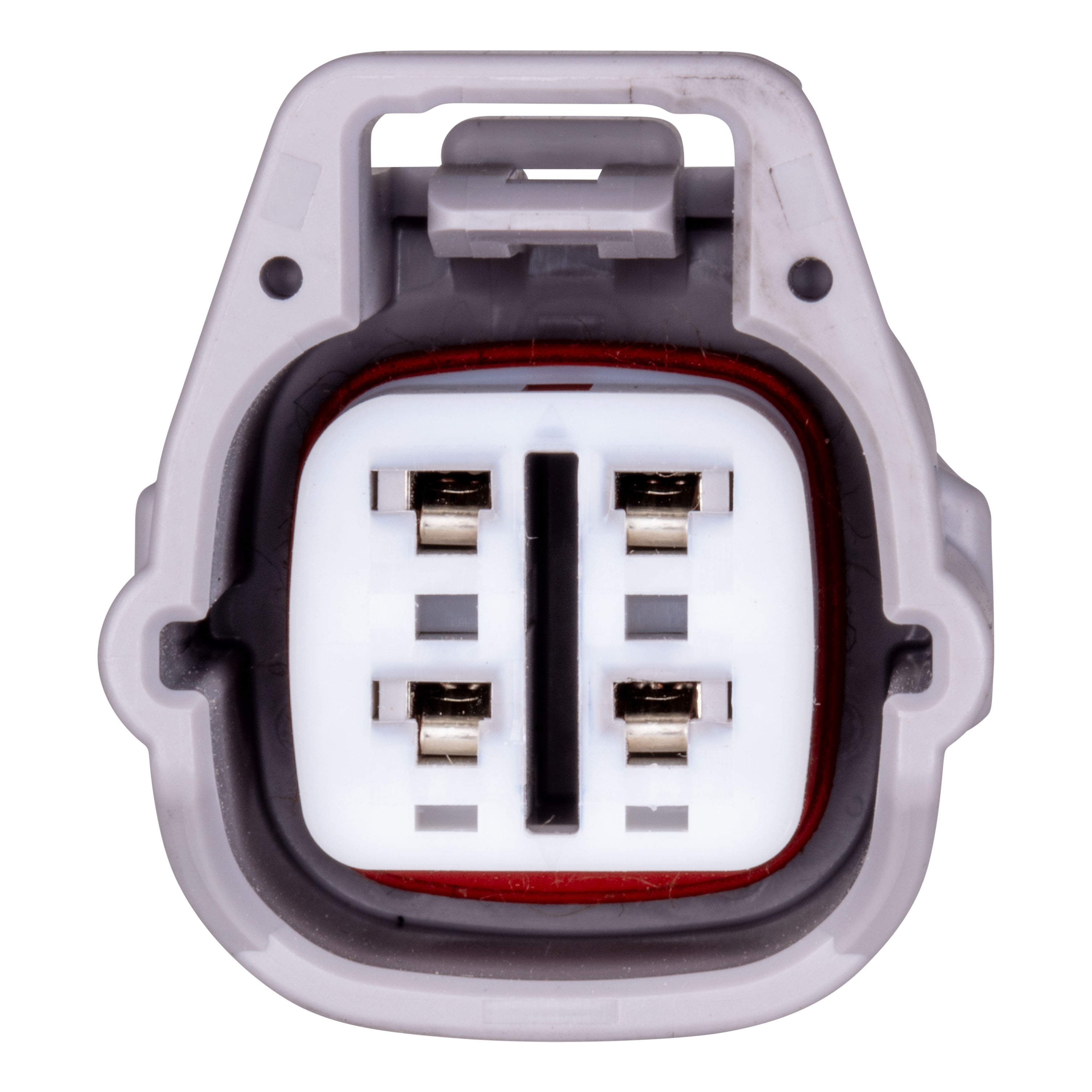 CURT Custom Wiring Harness, 4-Way Flat Output, Select Toyota Corolla Cross, C-HR 56517 thumbnail 2