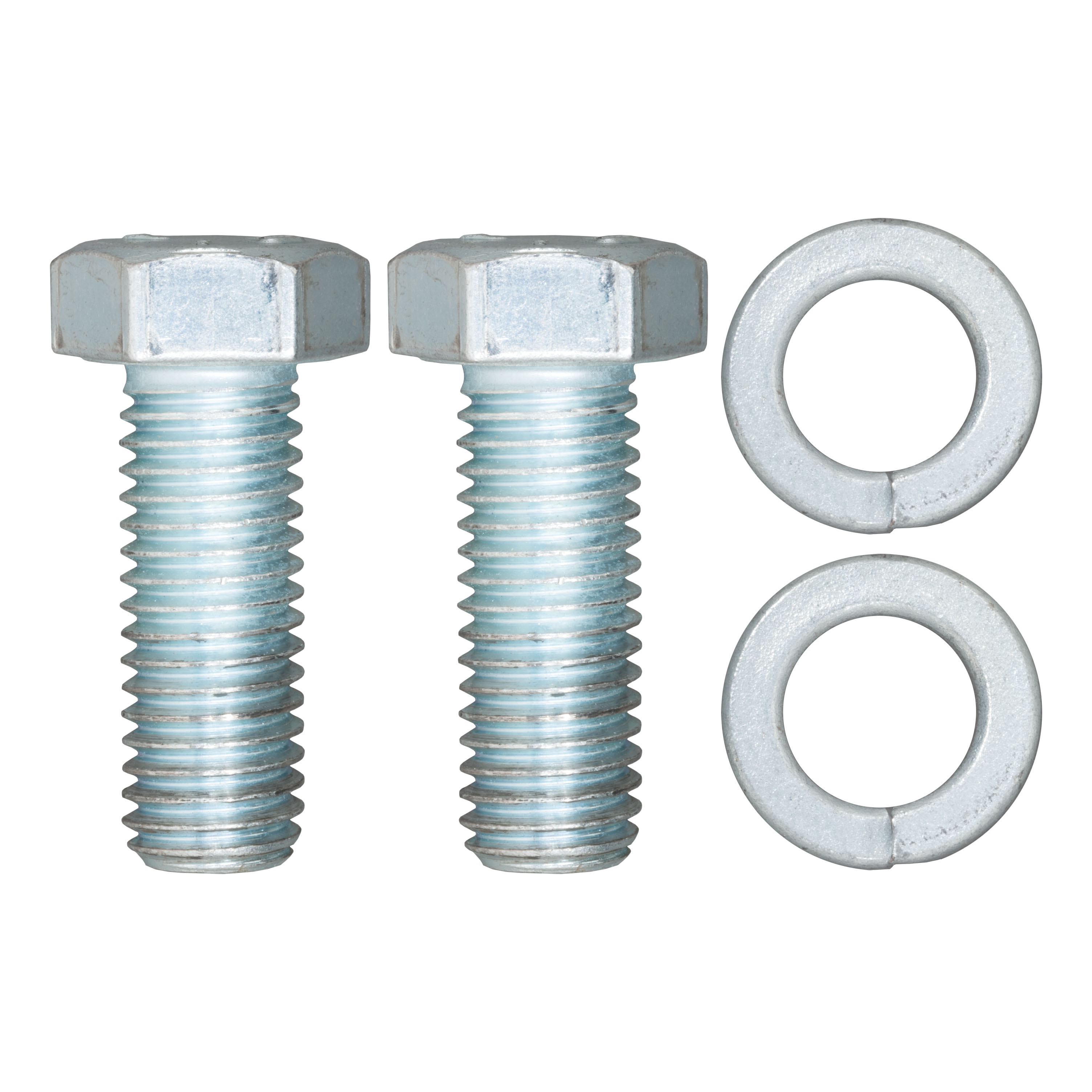 CURT 16991 E16 5th Wheel Wedge Kit for Rotating Pin Box thumbnail 3