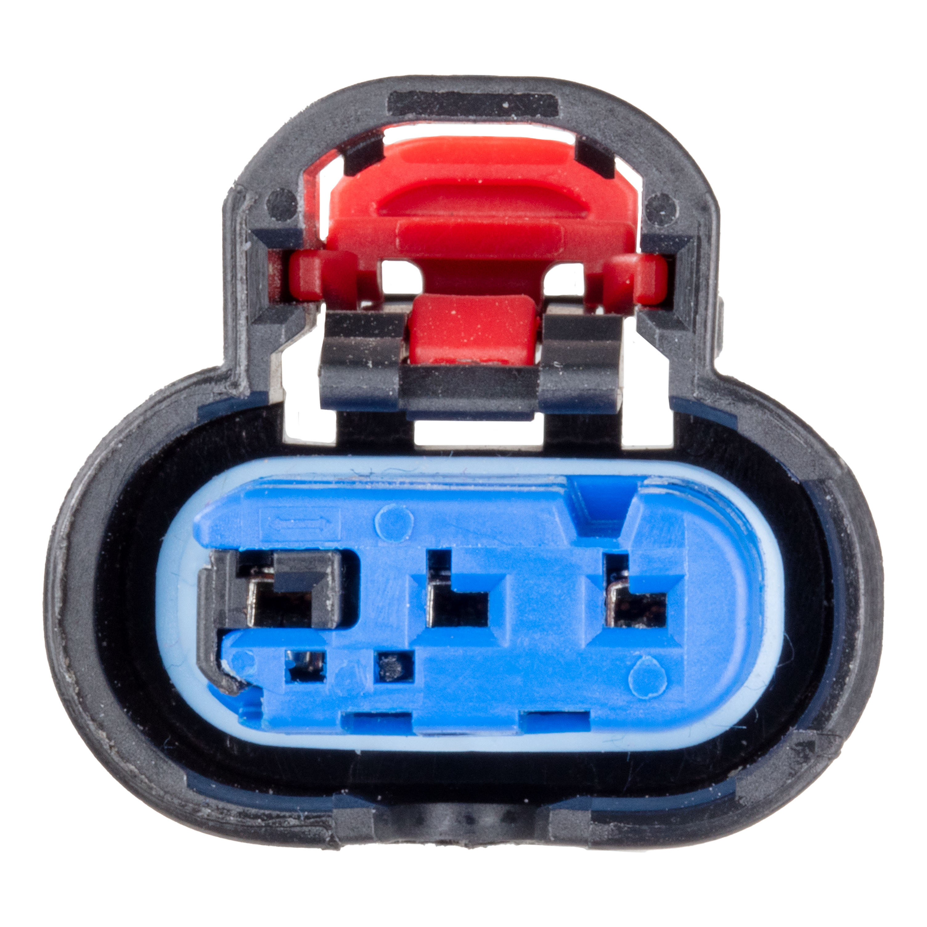 CURT Custom Wiring Harness, 4-Way Flat Output, Select Buick Envista 56522 thumbnail 3